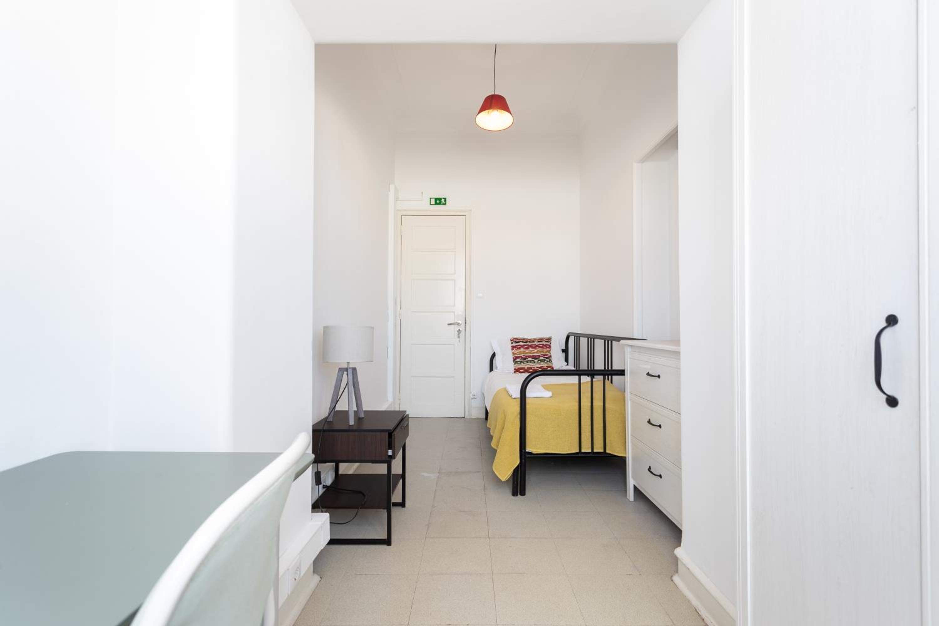 Graça Guesthouse