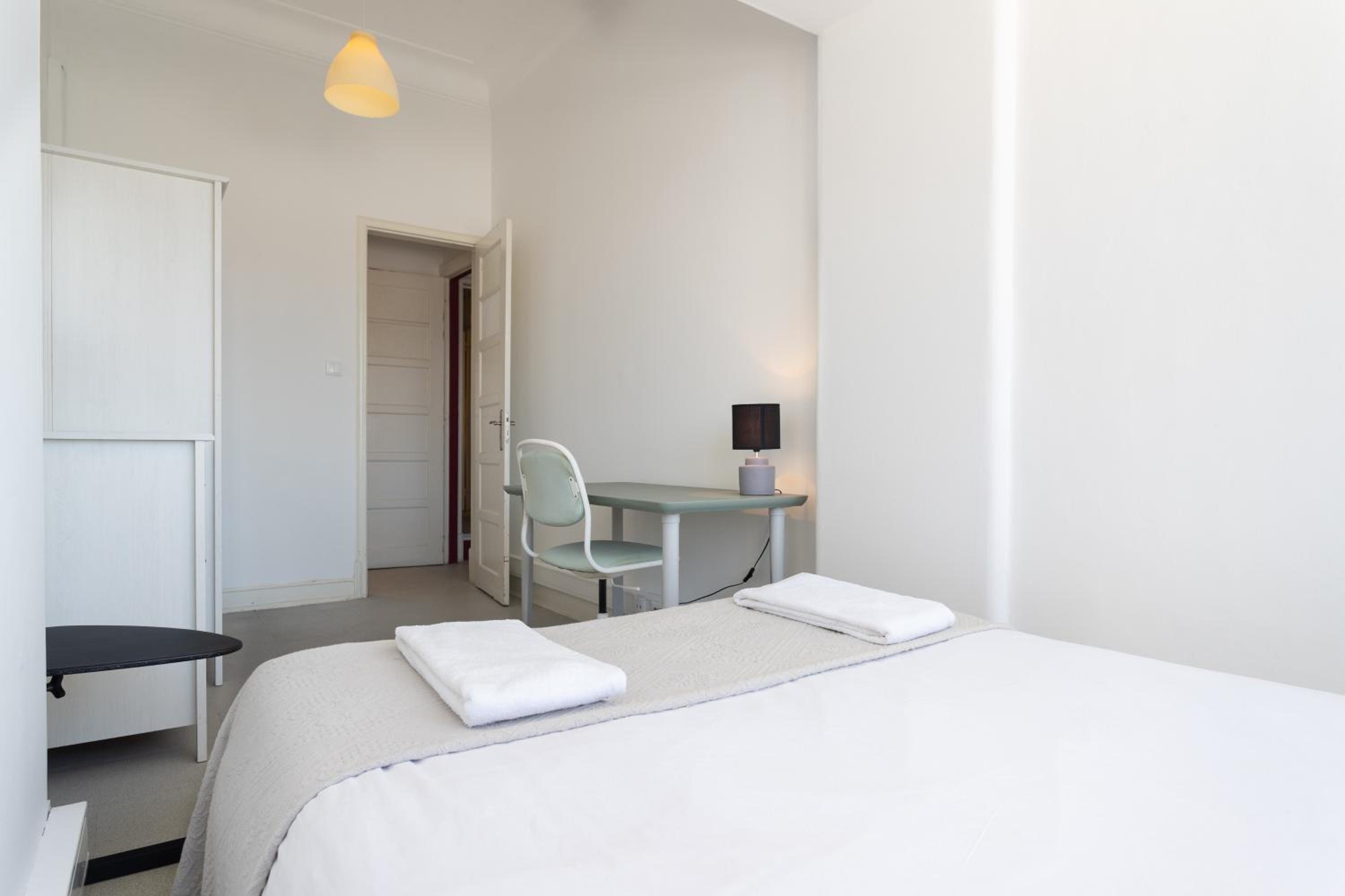 Graça Guesthouse