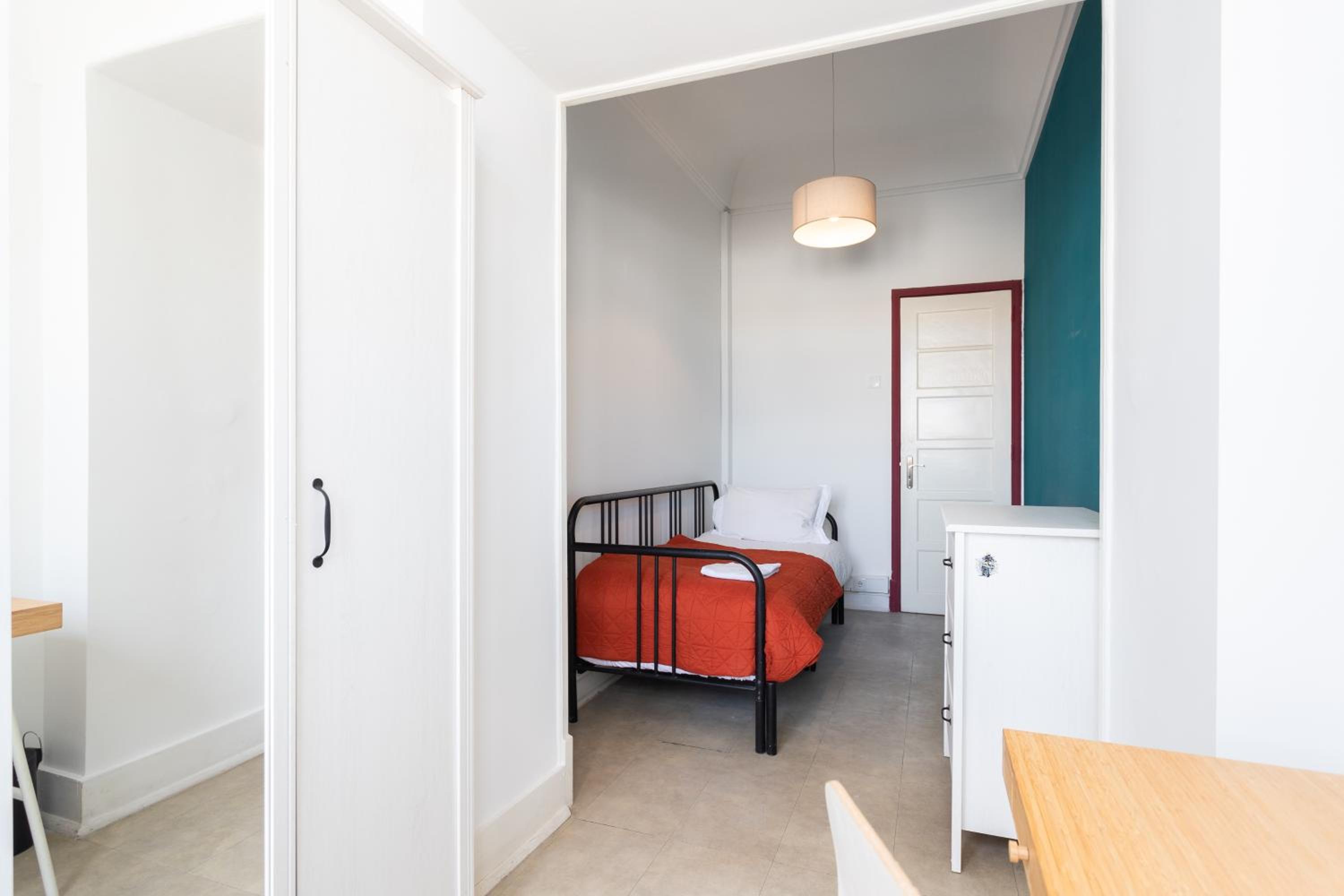 Graça Guesthouse