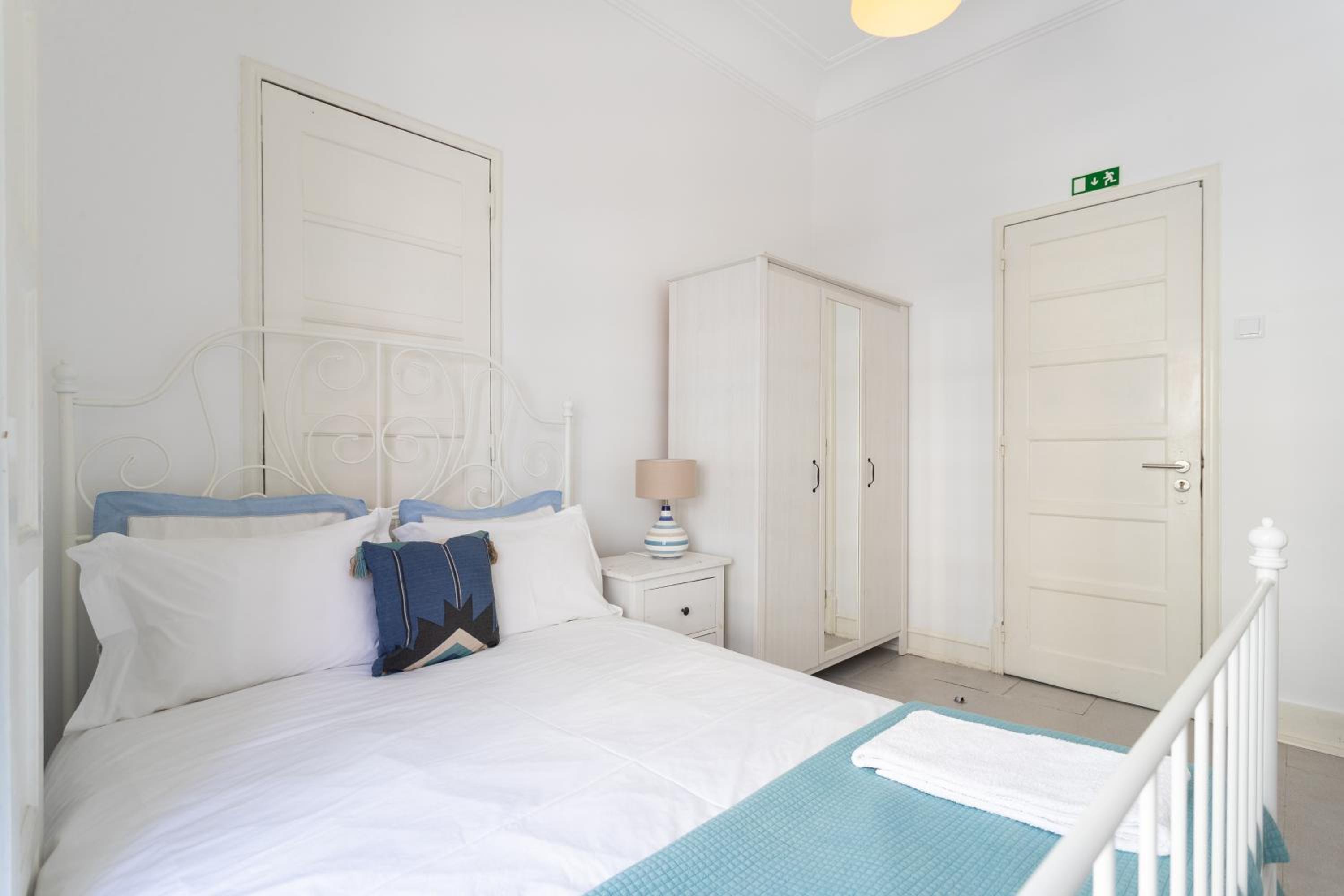 Graça Guesthouse