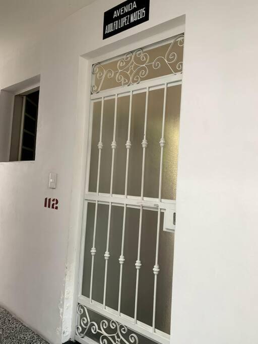 112 Suites Donceles, Centro Histórico CDMX photo 2