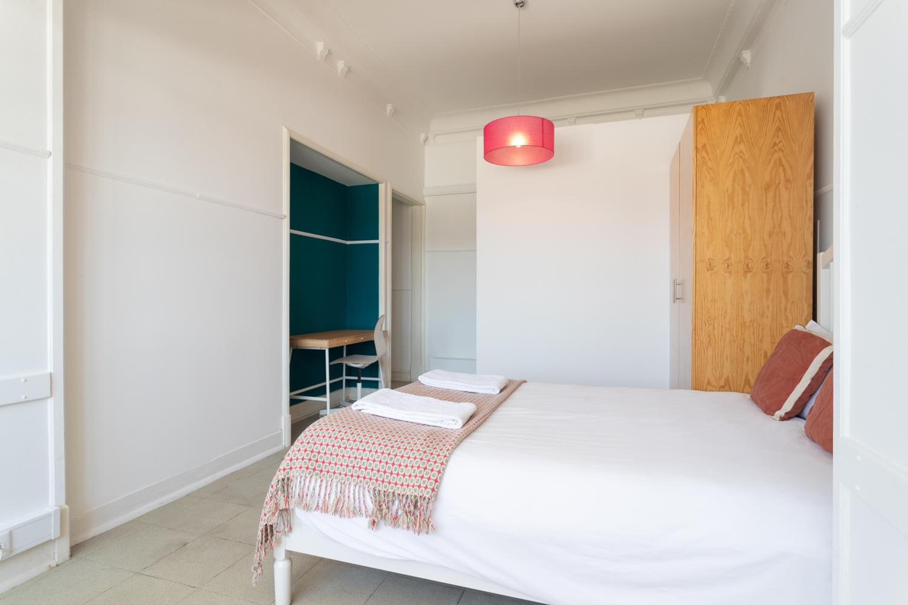 Graça Guesthouse