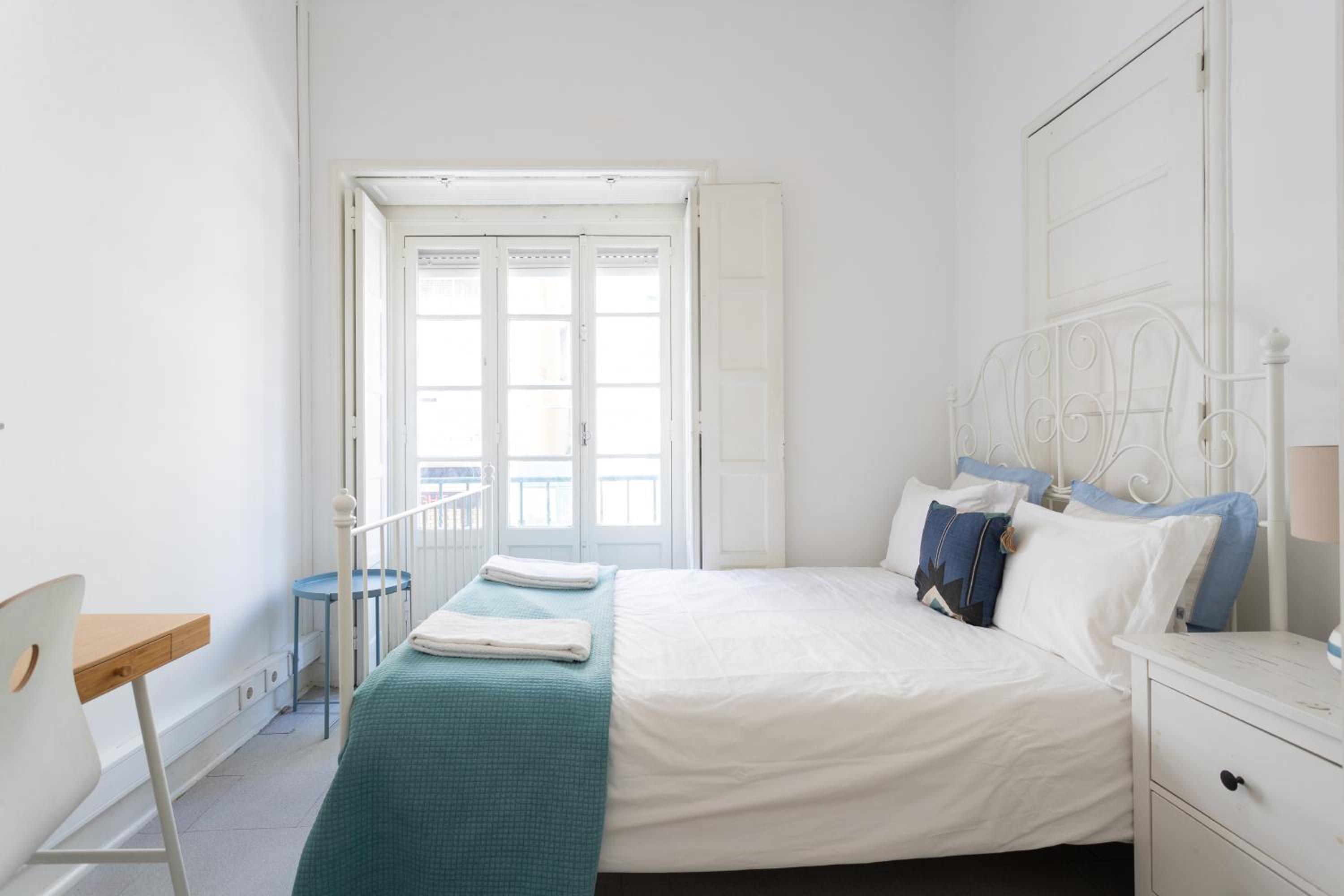 Graça Guesthouse