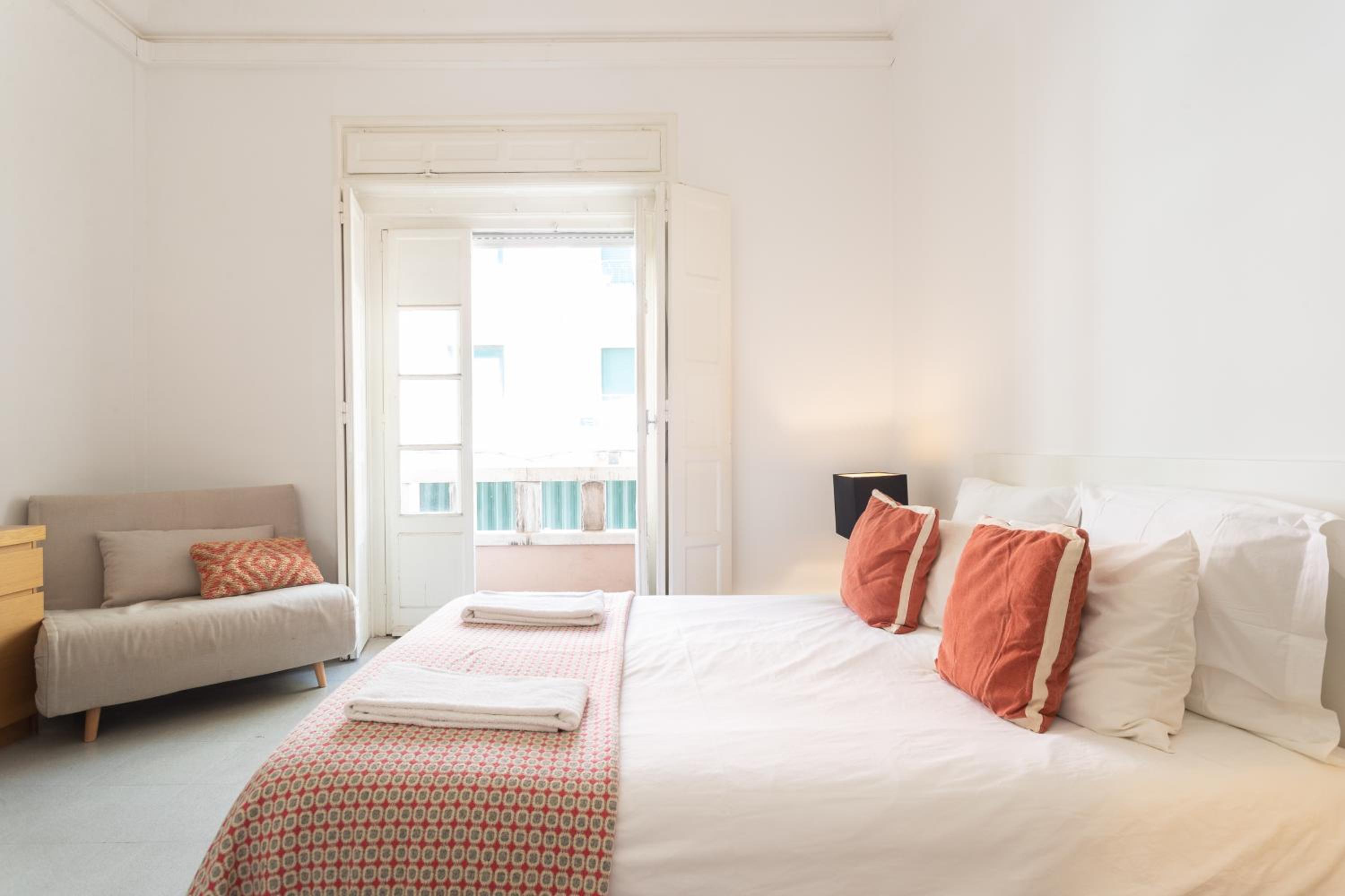 Graça Guesthouse