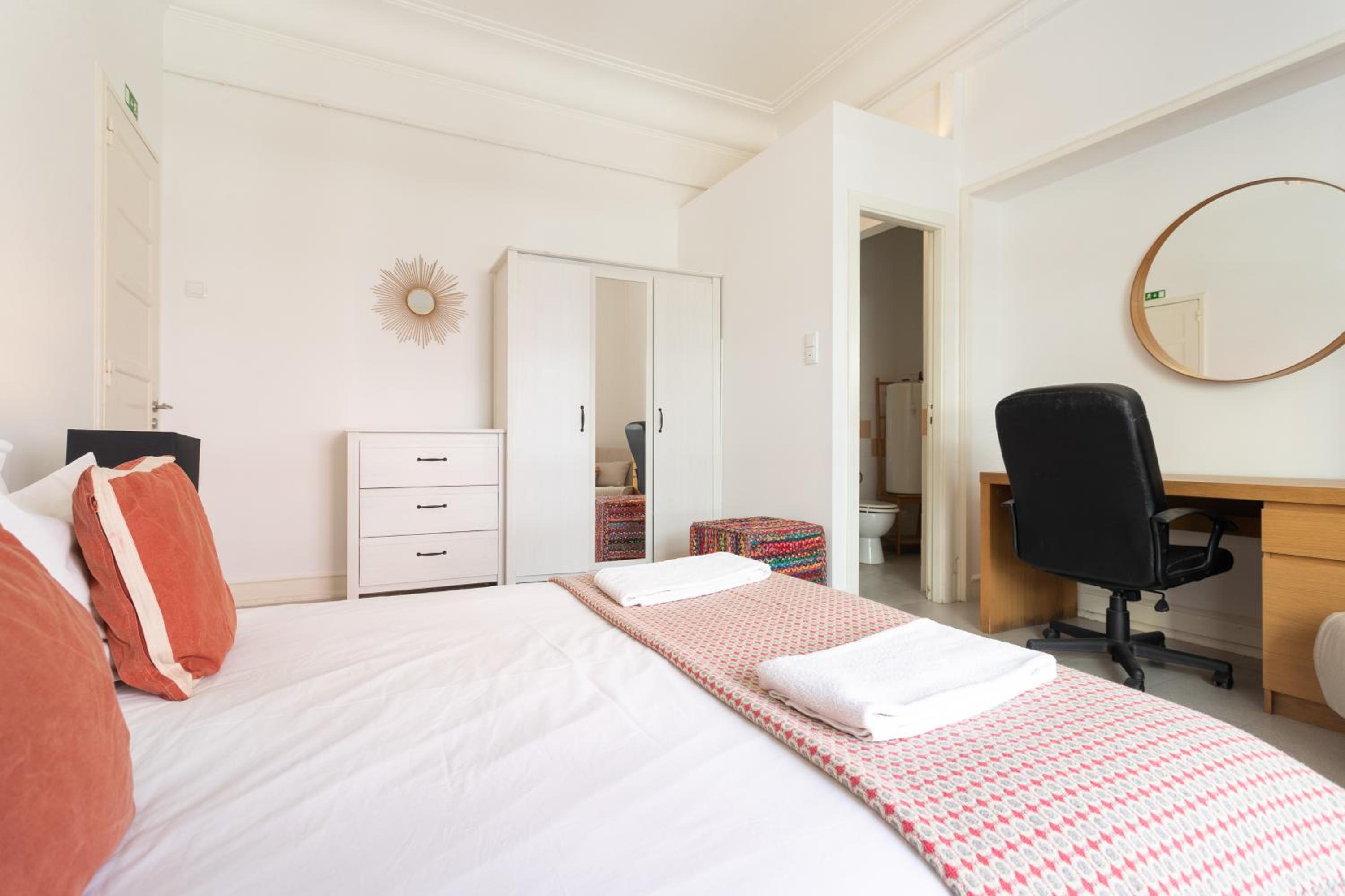 Graça Guesthouse