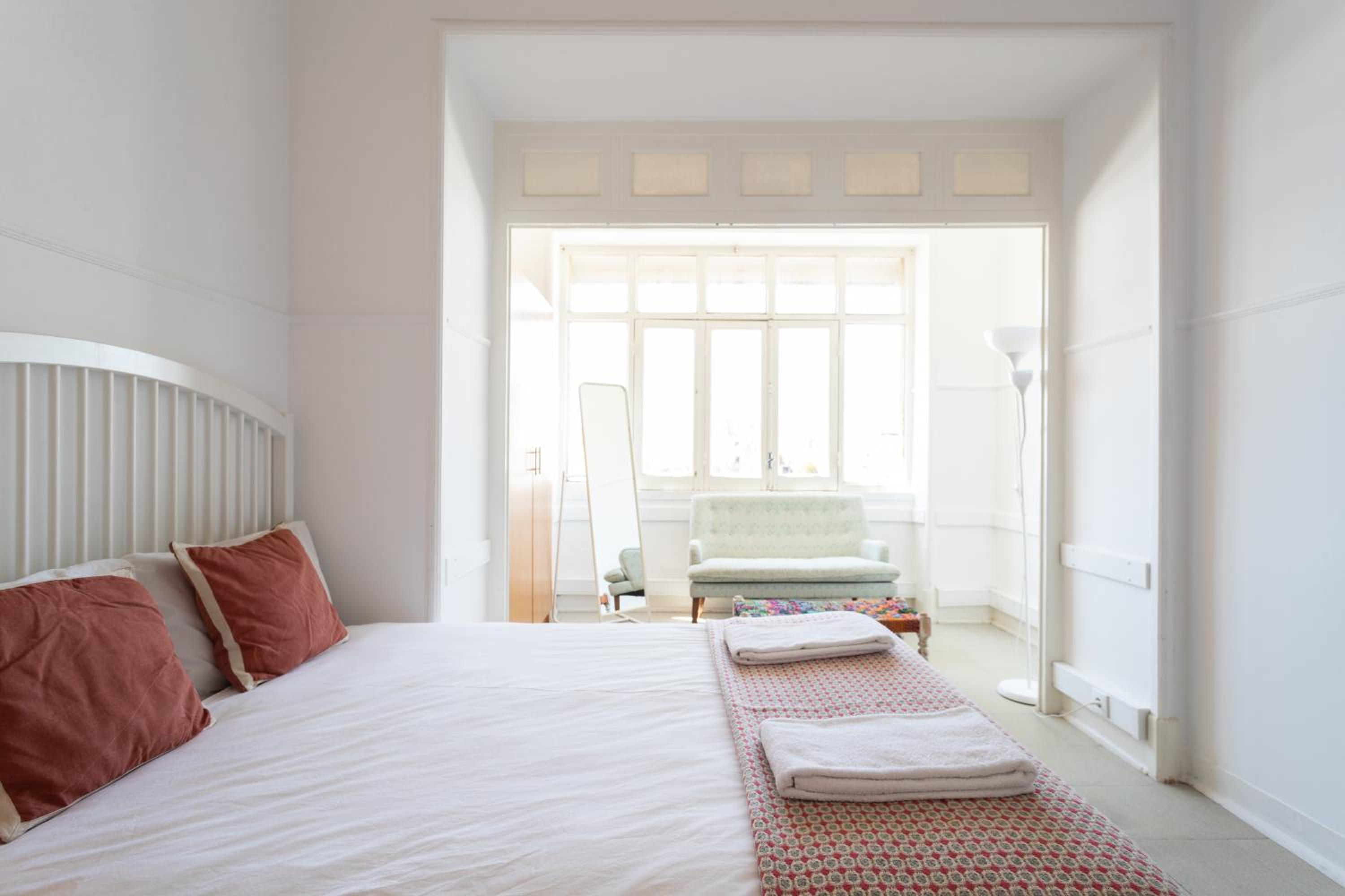 Graça Guesthouse