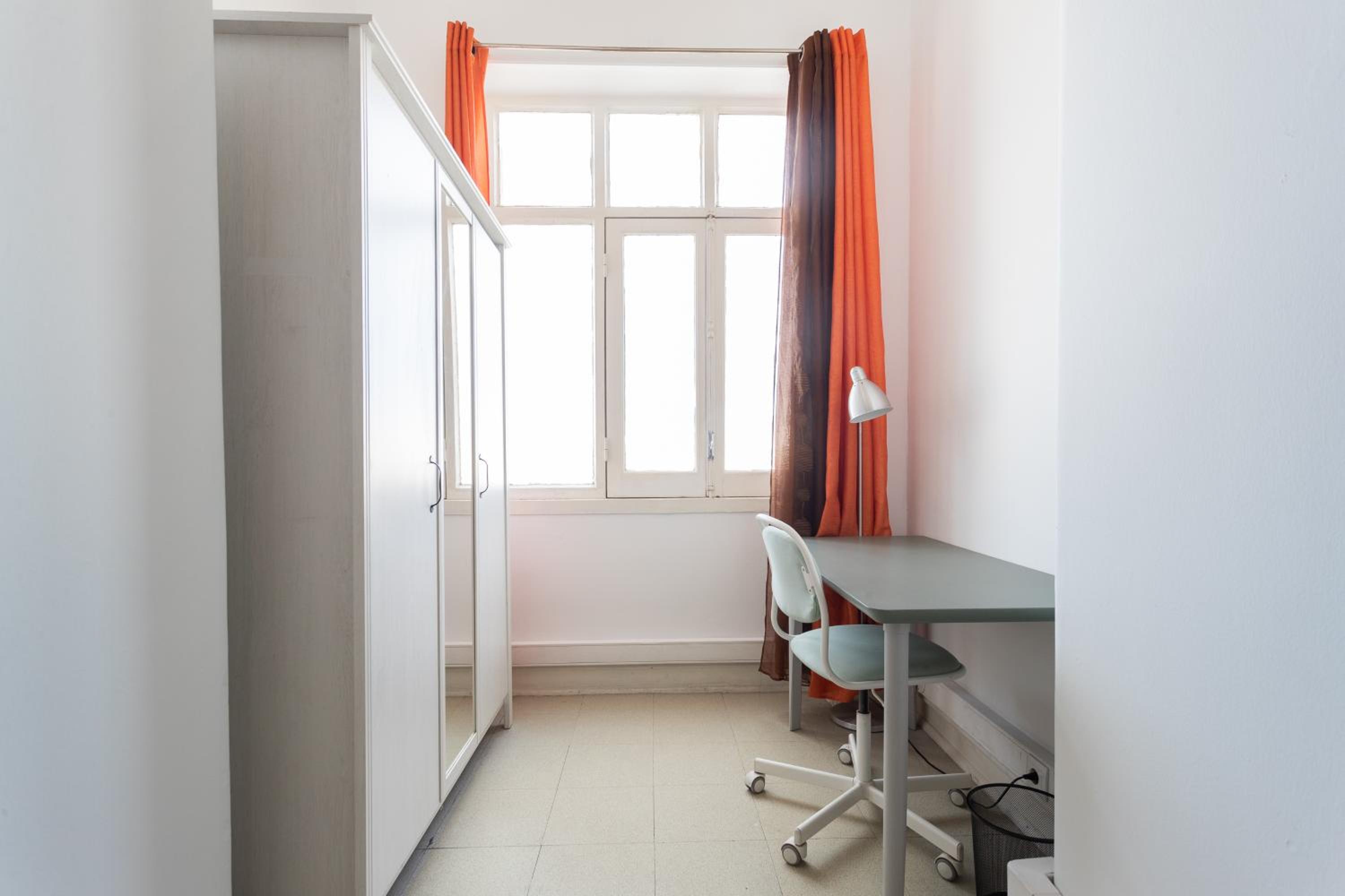 Graça Guesthouse