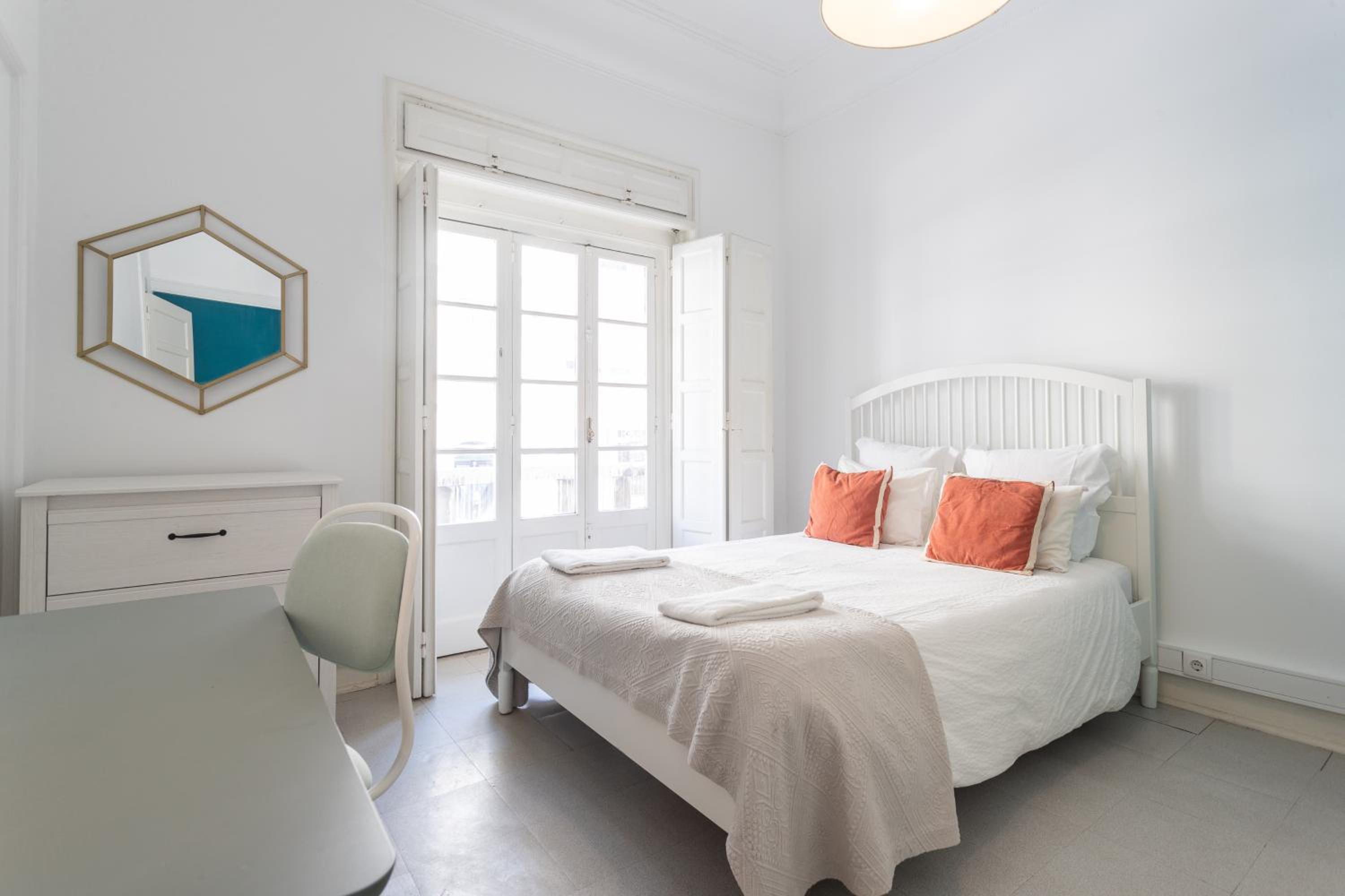 Graça Guesthouse