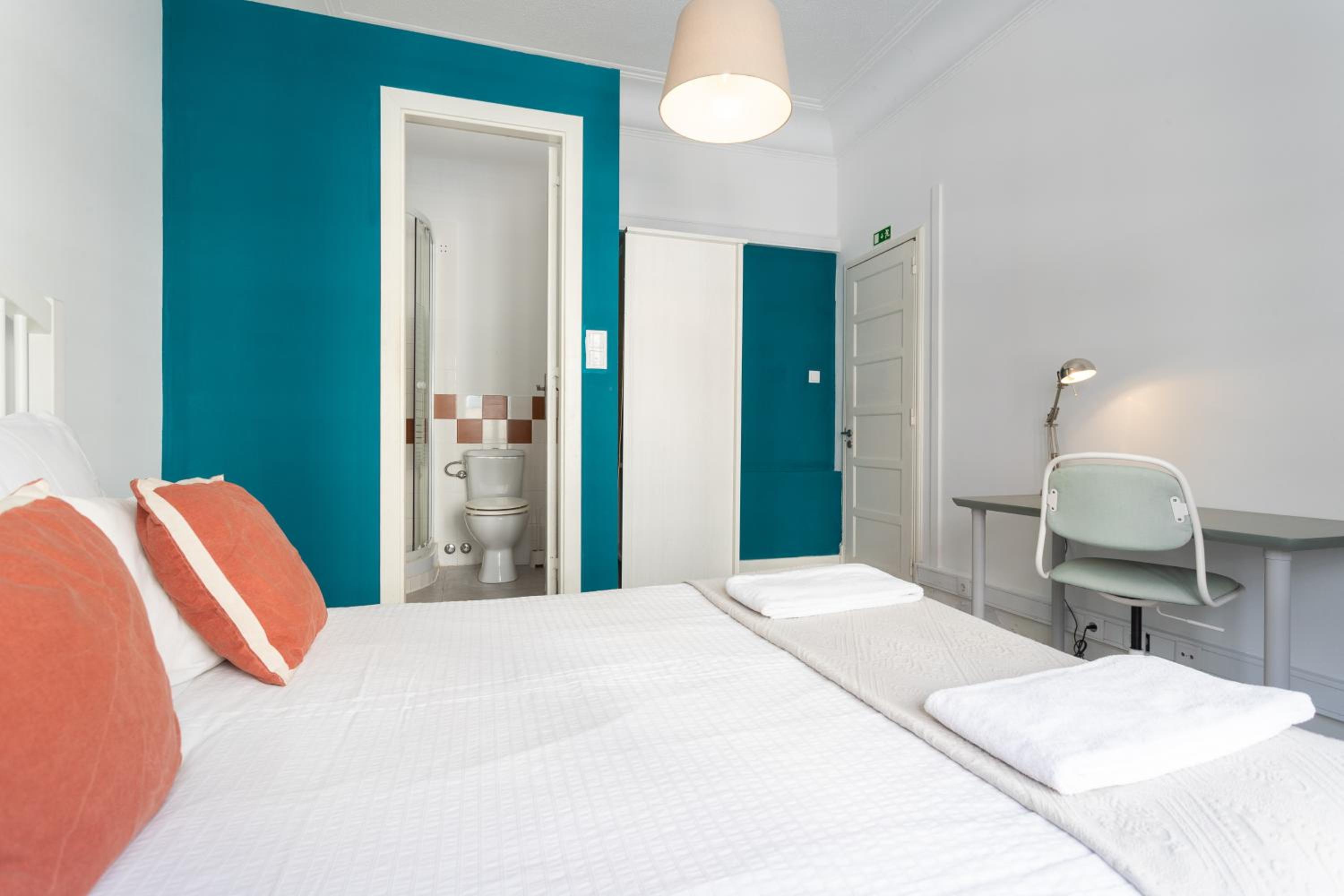 Graça Guesthouse