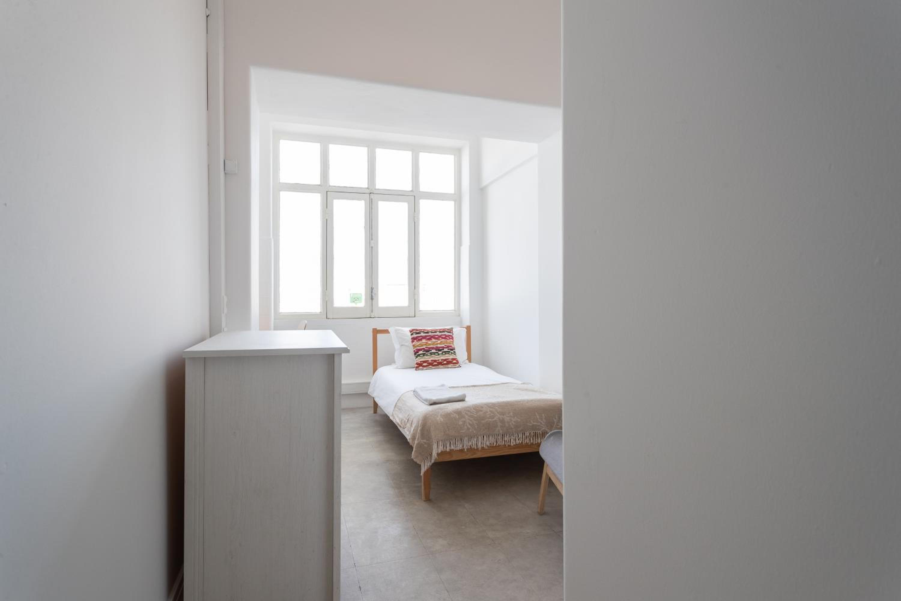 Graça Guesthouse