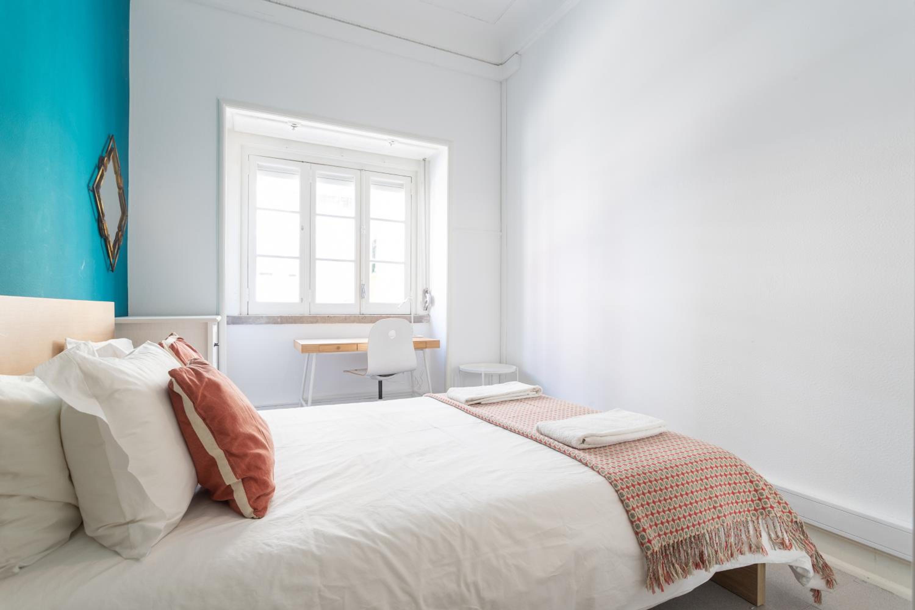 Graça Guesthouse