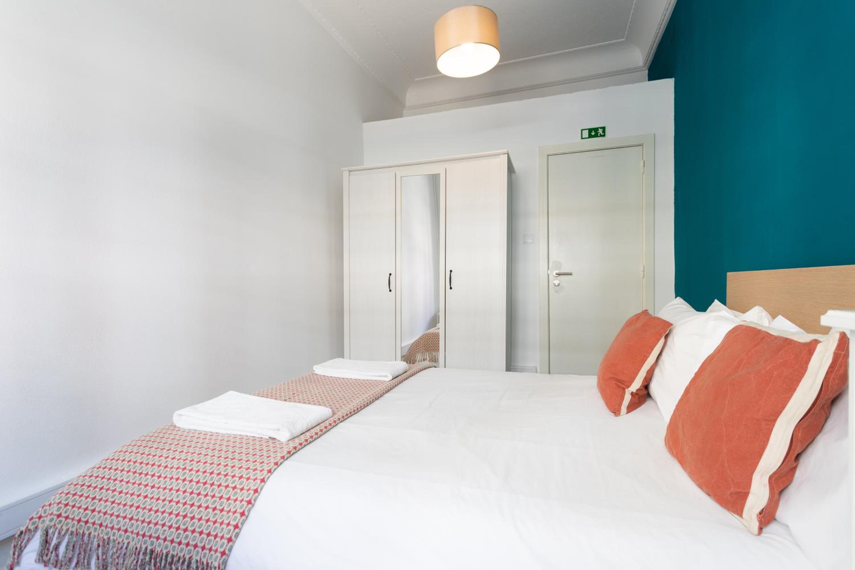 Graça Guesthouse