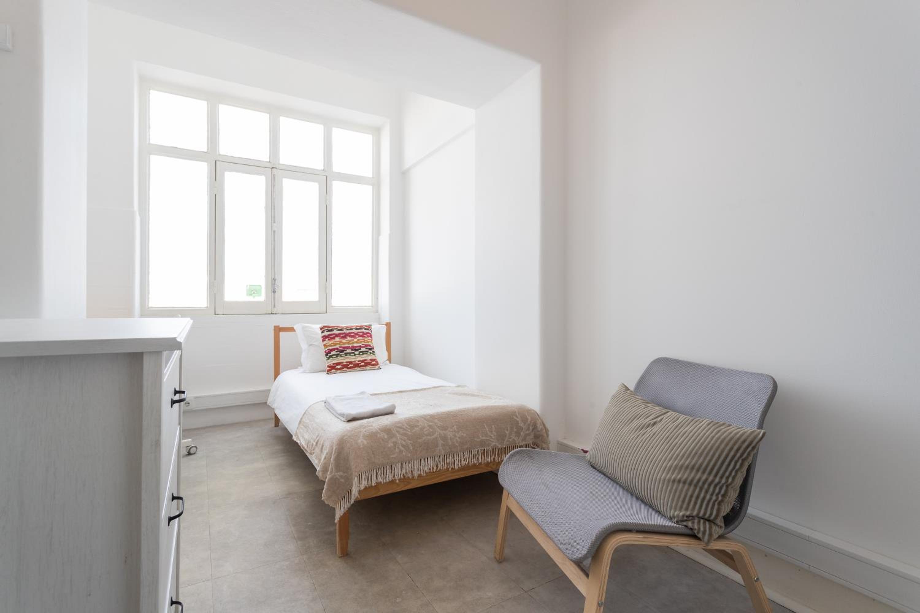 Graça Guesthouse