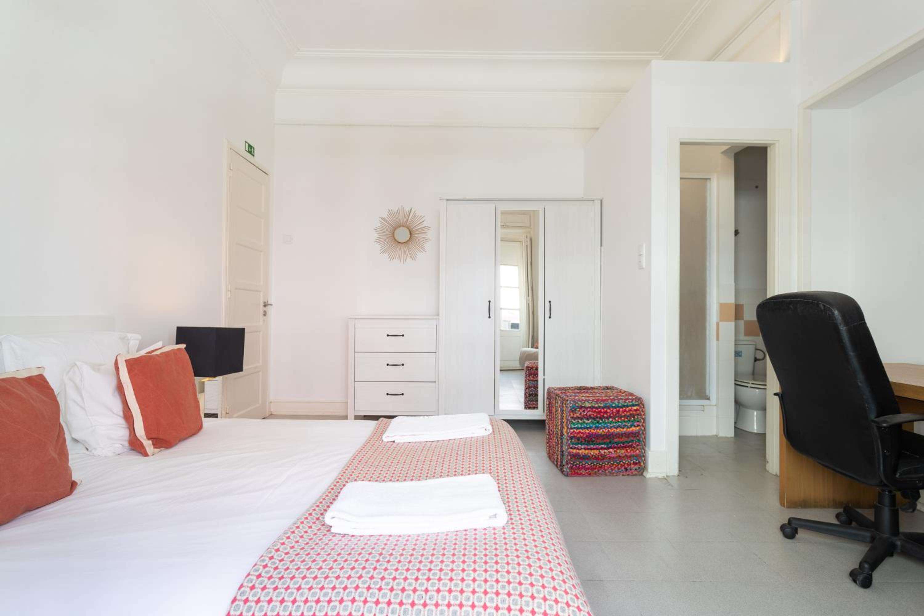 Graça Guesthouse
