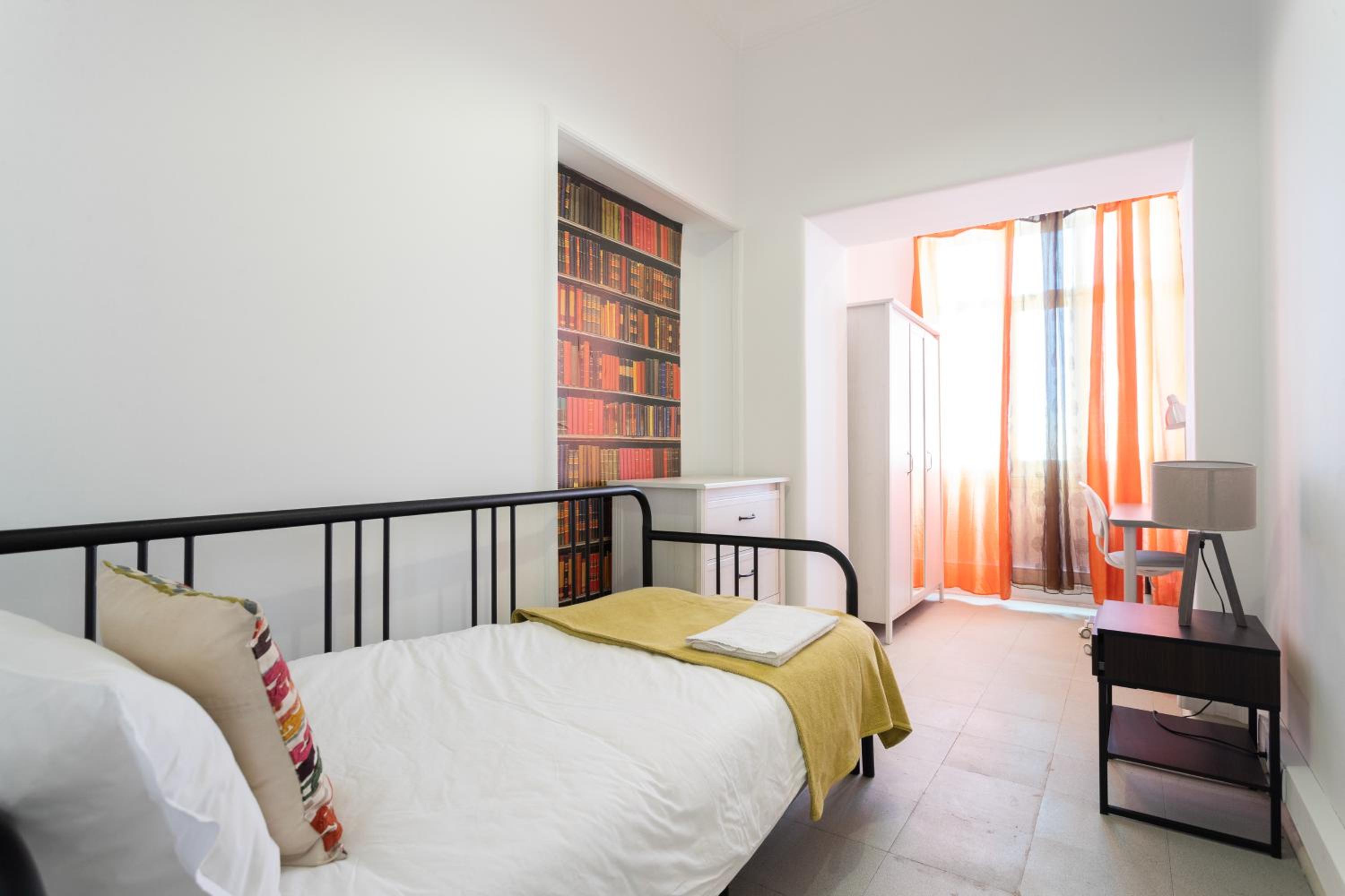 Graça Guesthouse
