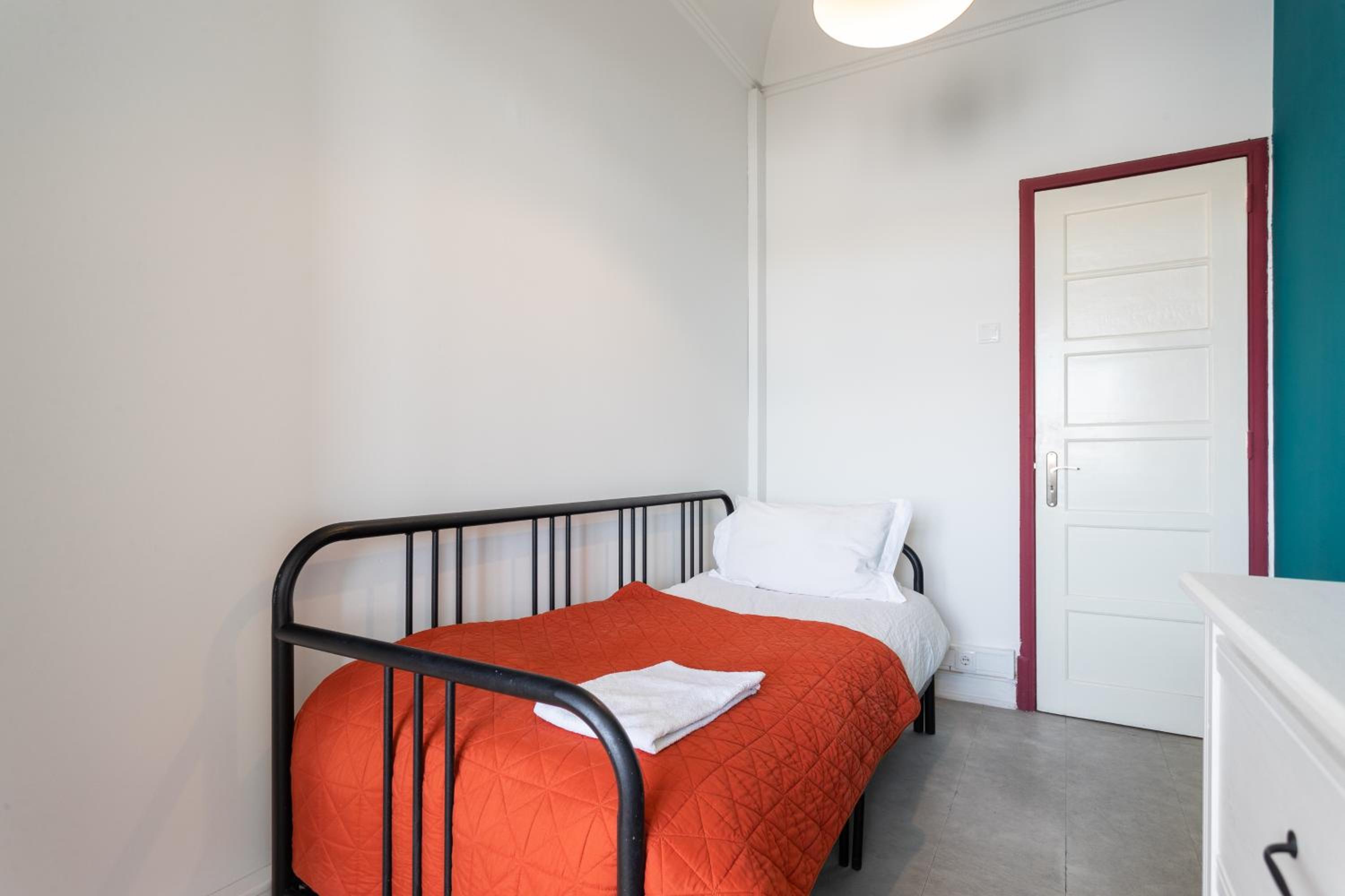 Graça Guesthouse