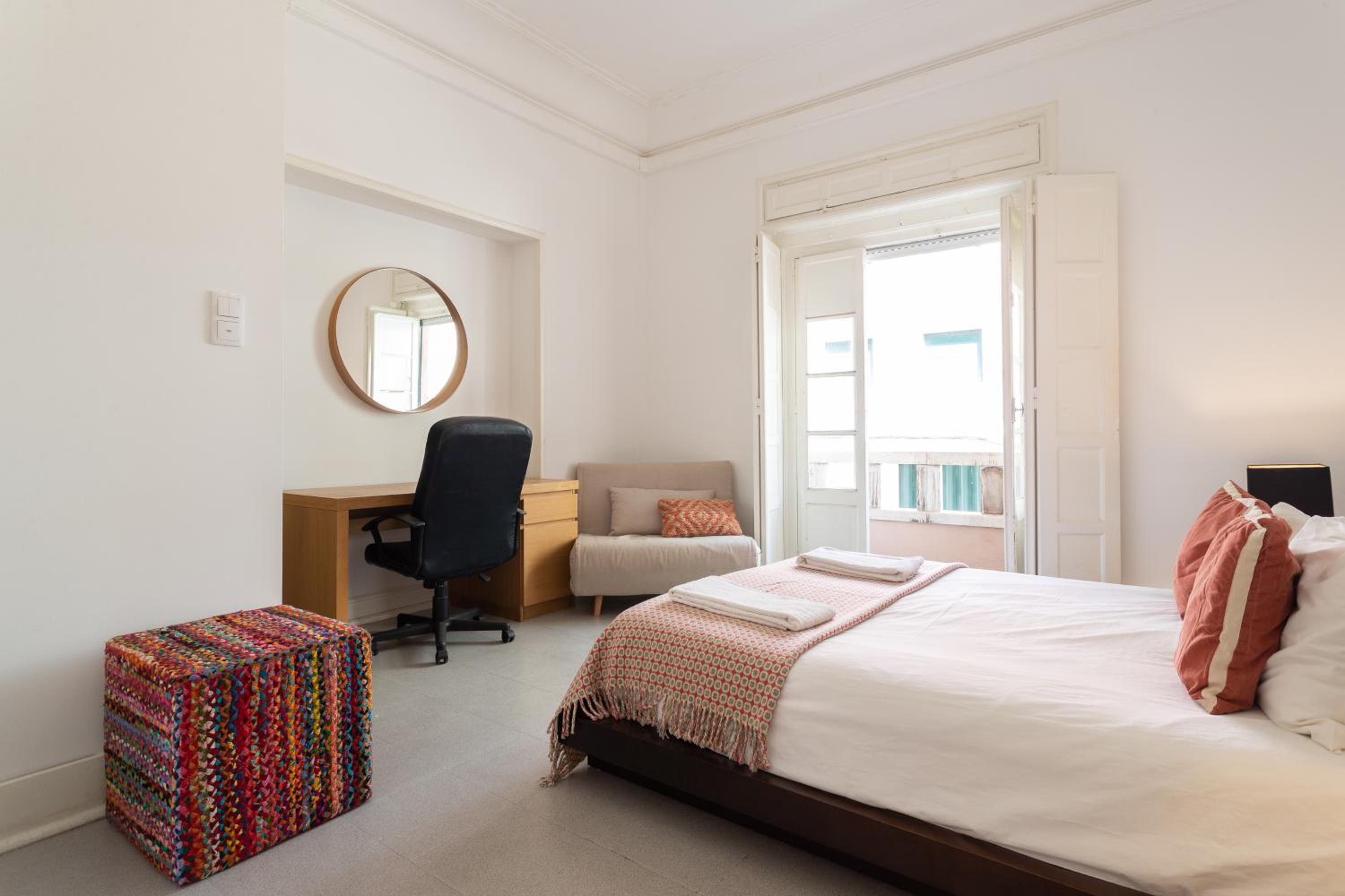Graça Guesthouse