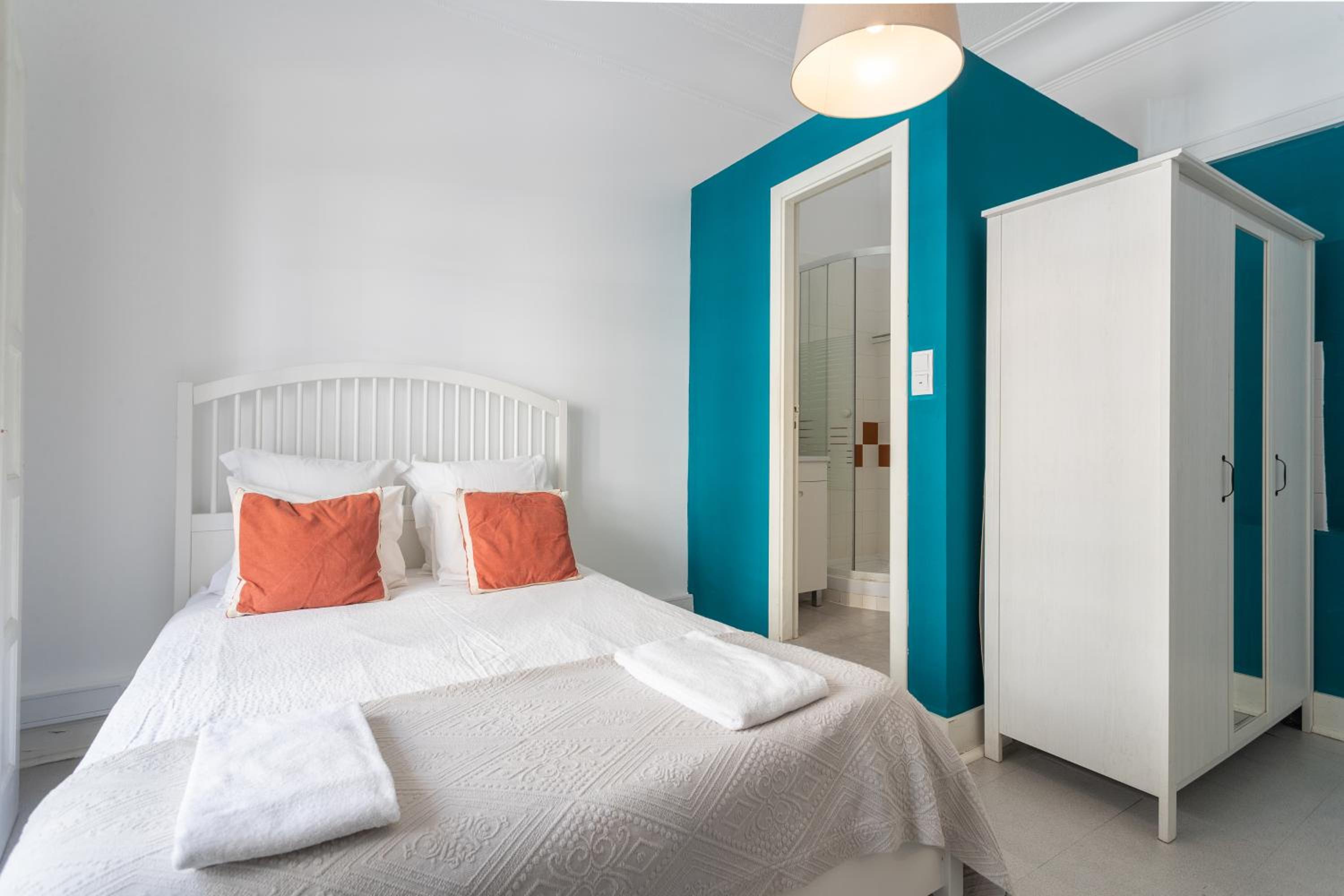 Graça Guesthouse