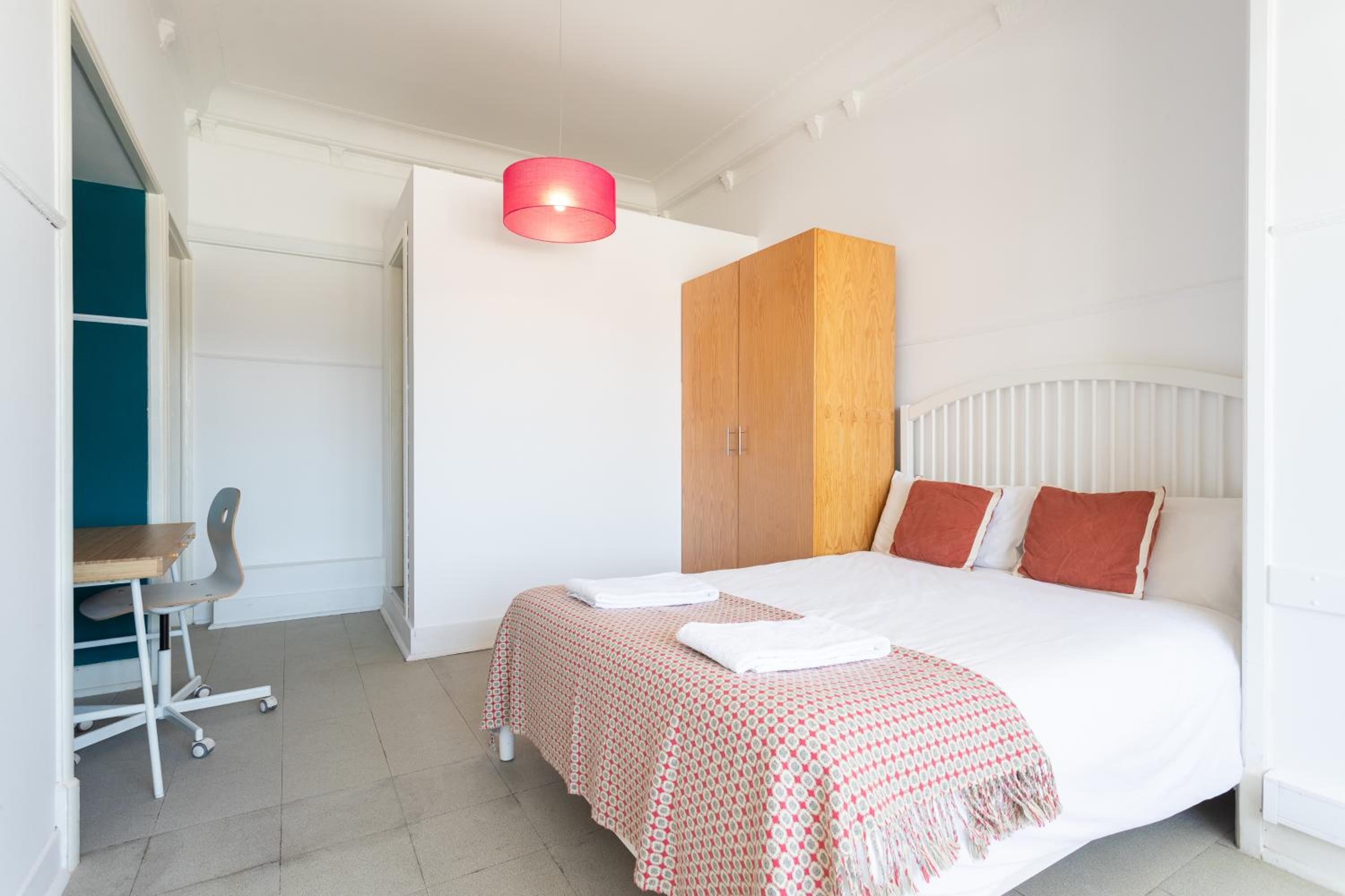 Graça Guesthouse
