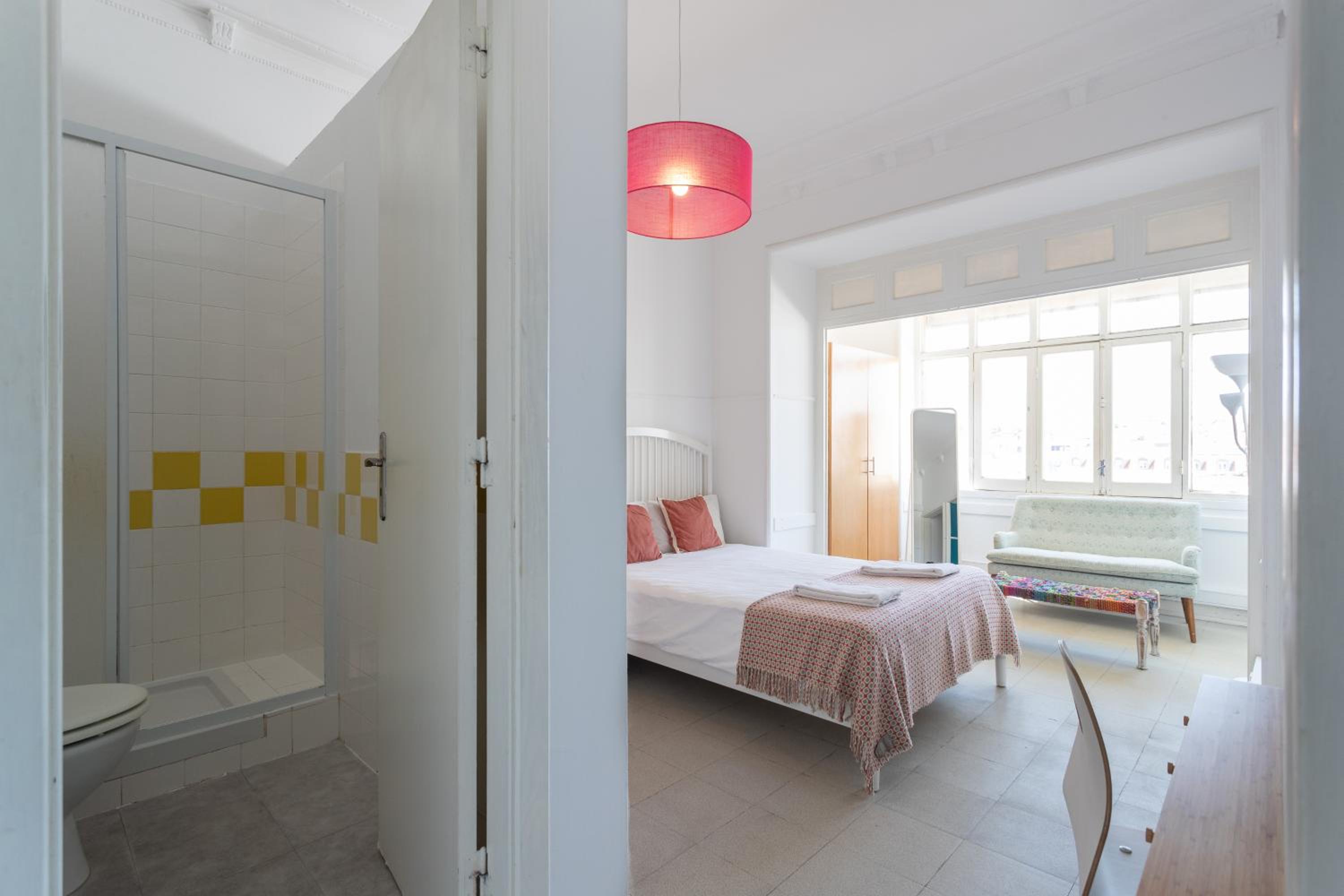 Graça Guesthouse