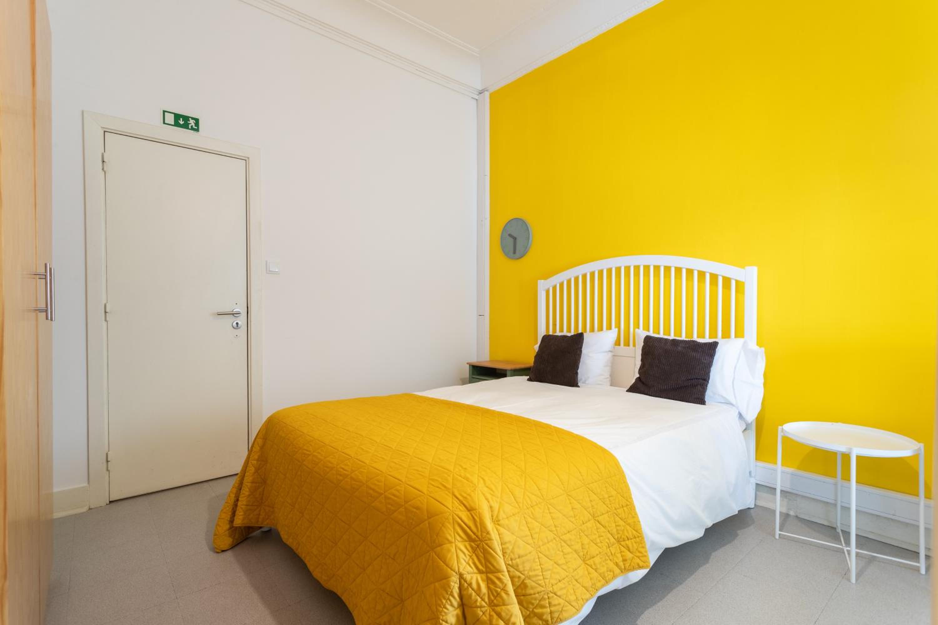 Graça Guesthouse