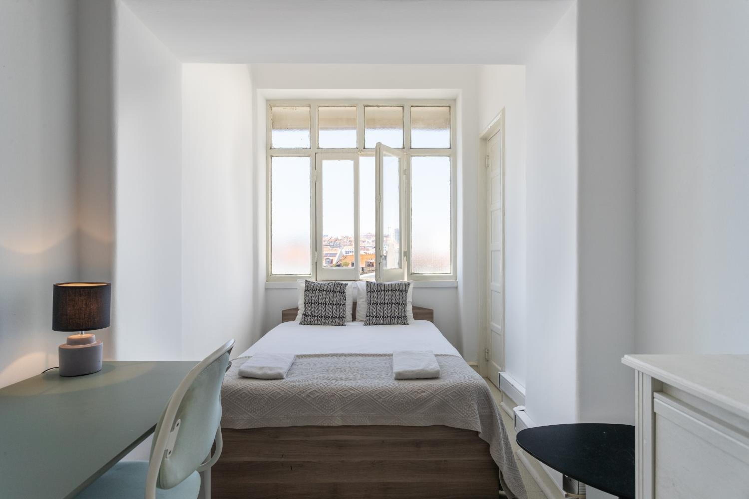 Graça Guesthouse