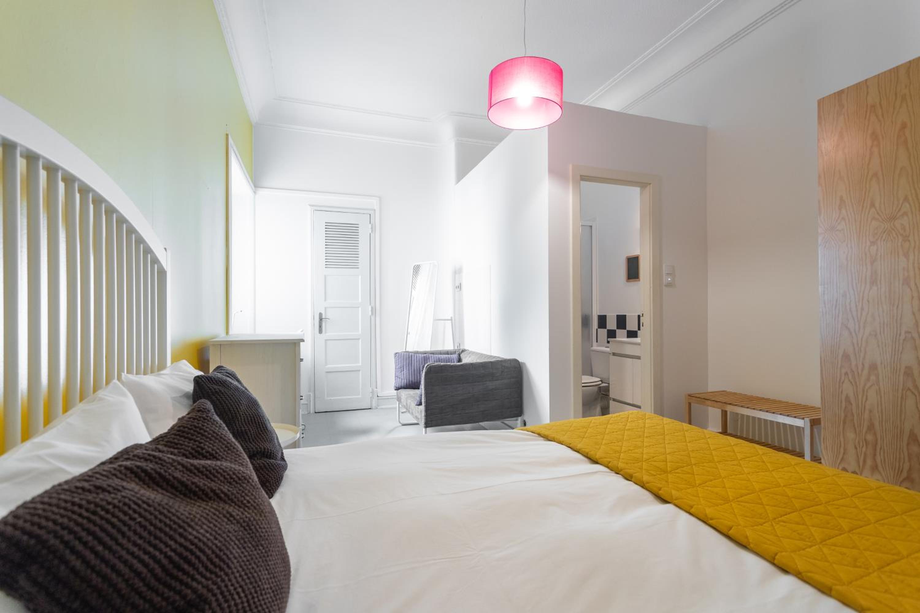 Graça Guesthouse