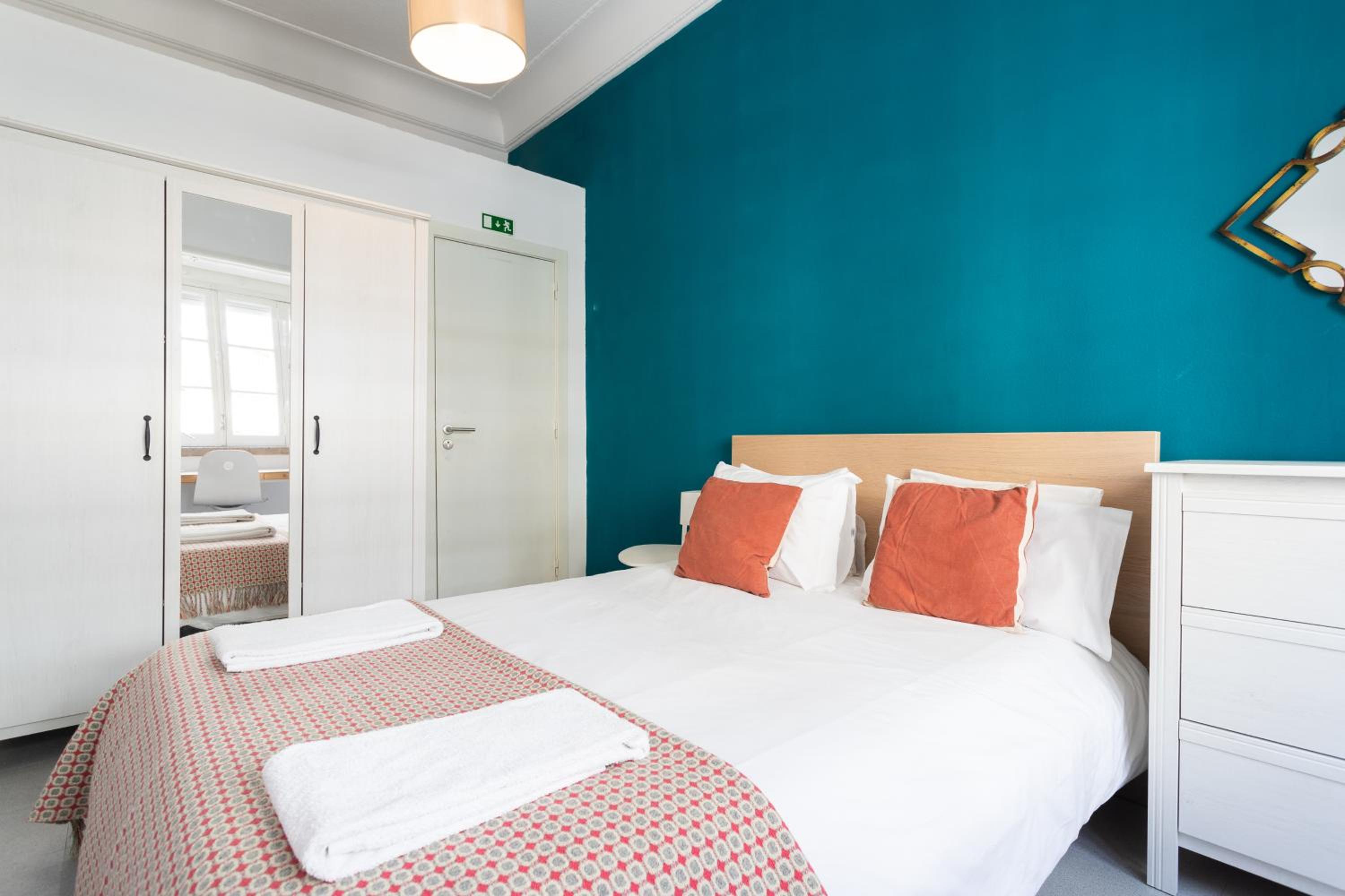 Graça Guesthouse