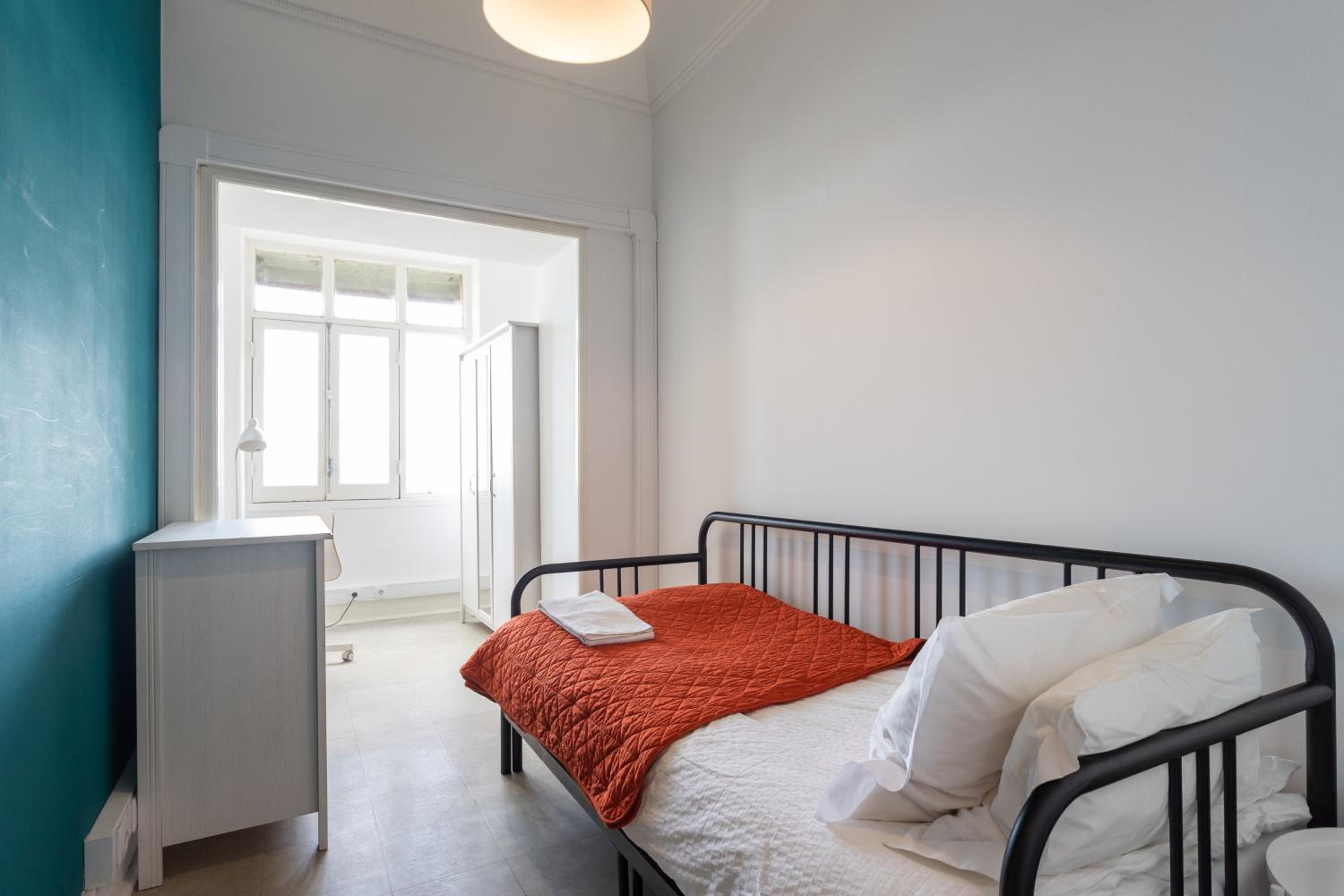 Graça Guesthouse