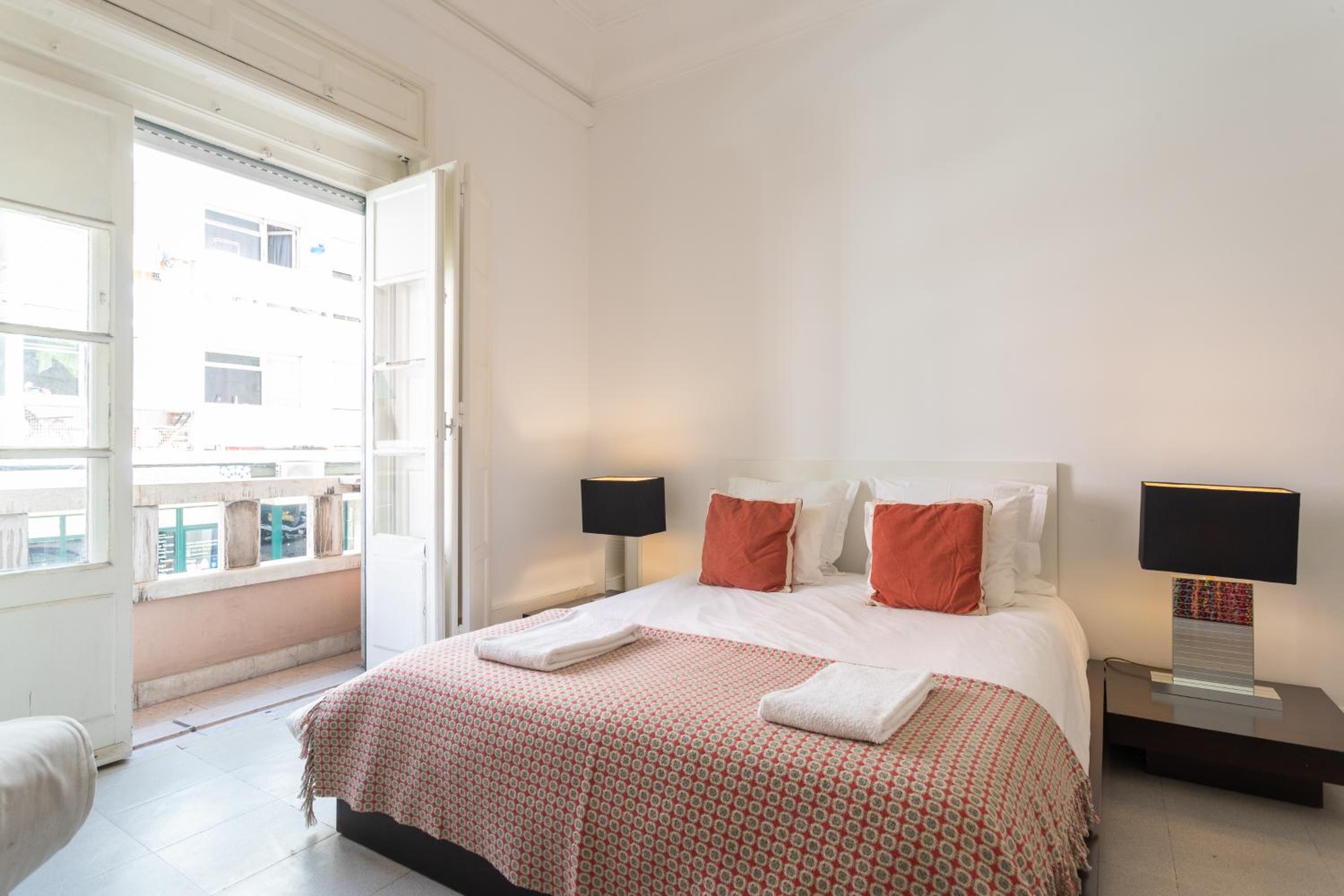Graça Guesthouse