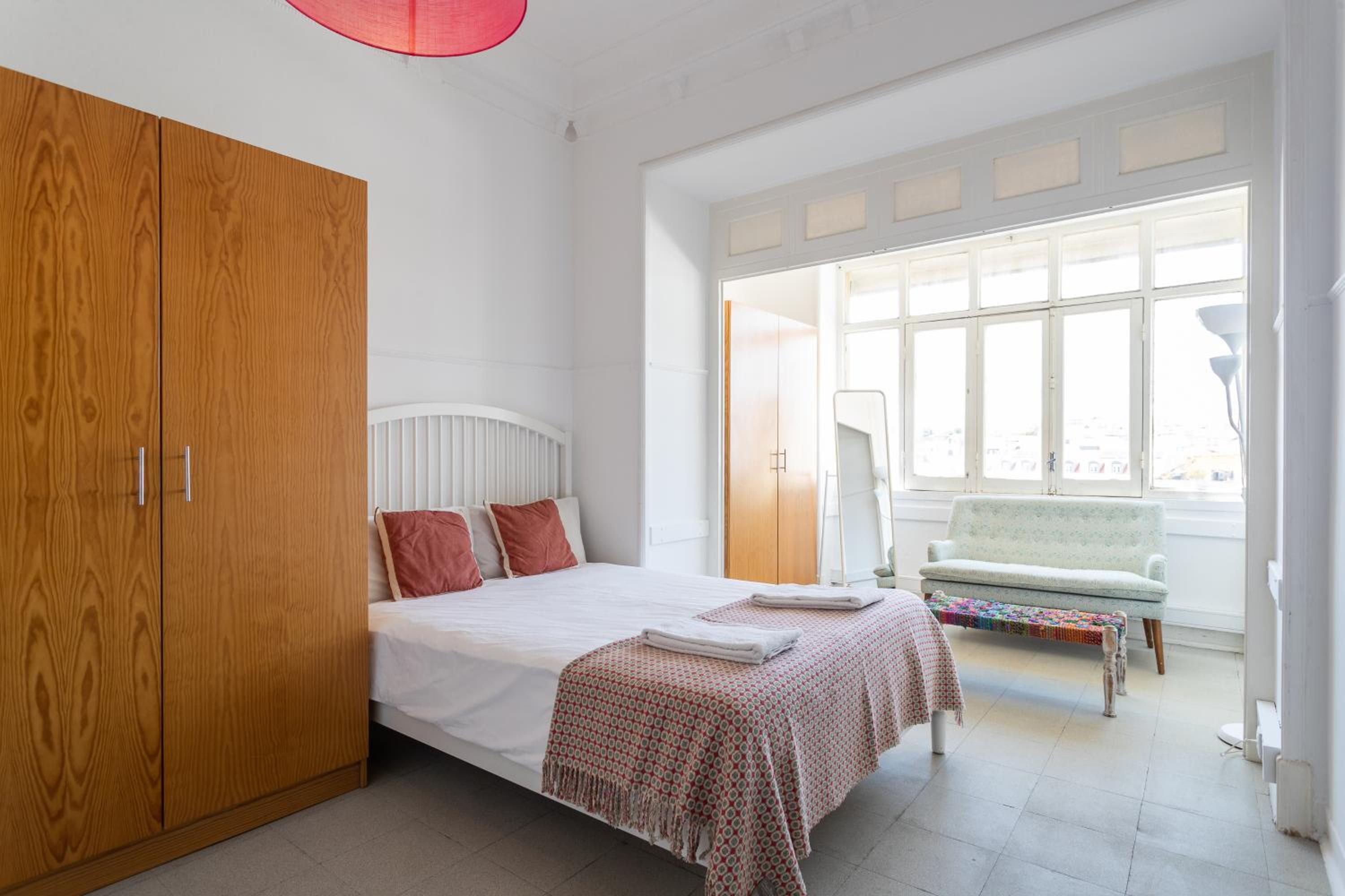 Graça Guesthouse
