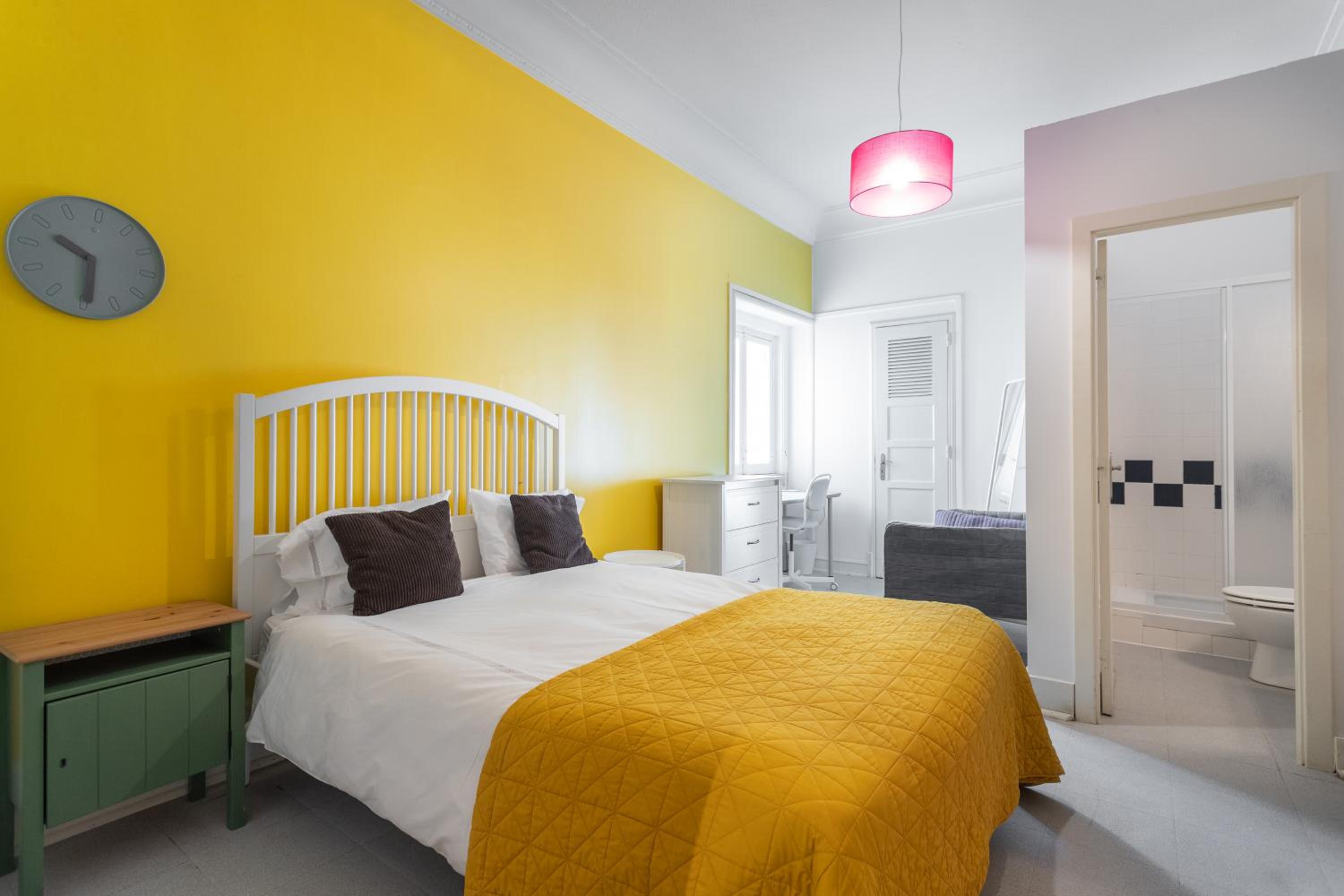 Graça Guesthouse