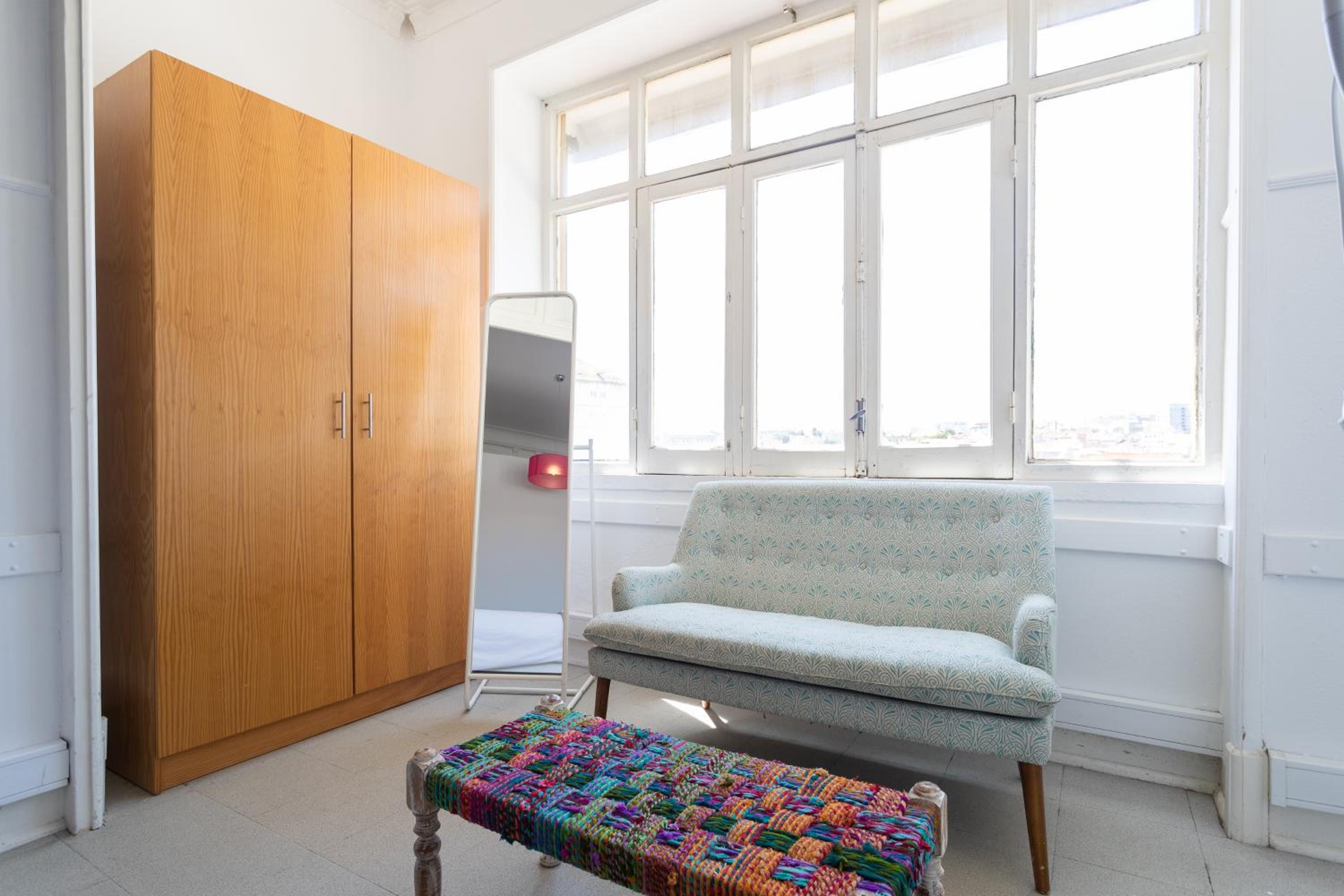 Graça Guesthouse