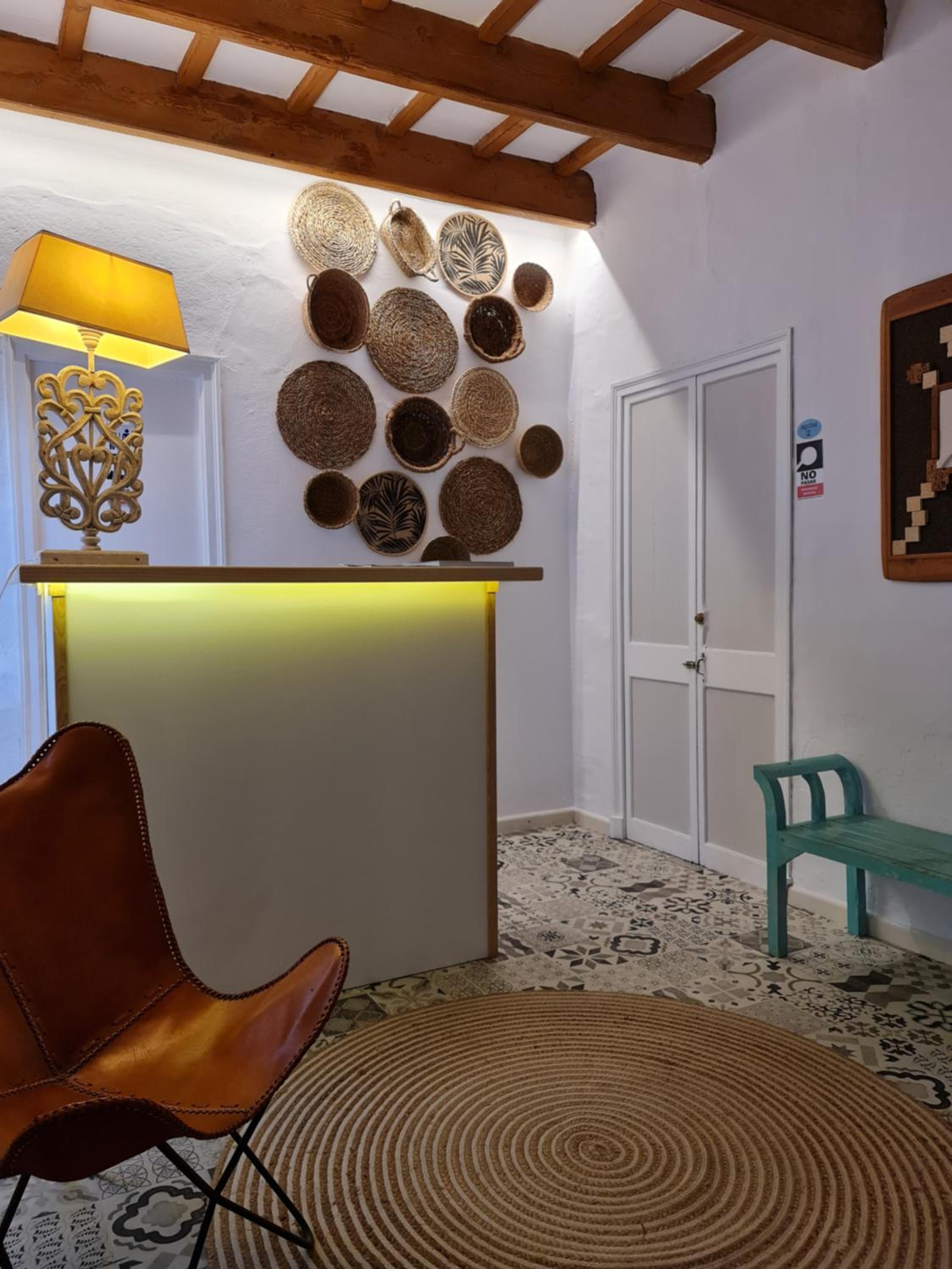 Habitaciones Casa de Campo Daymipaz view 3