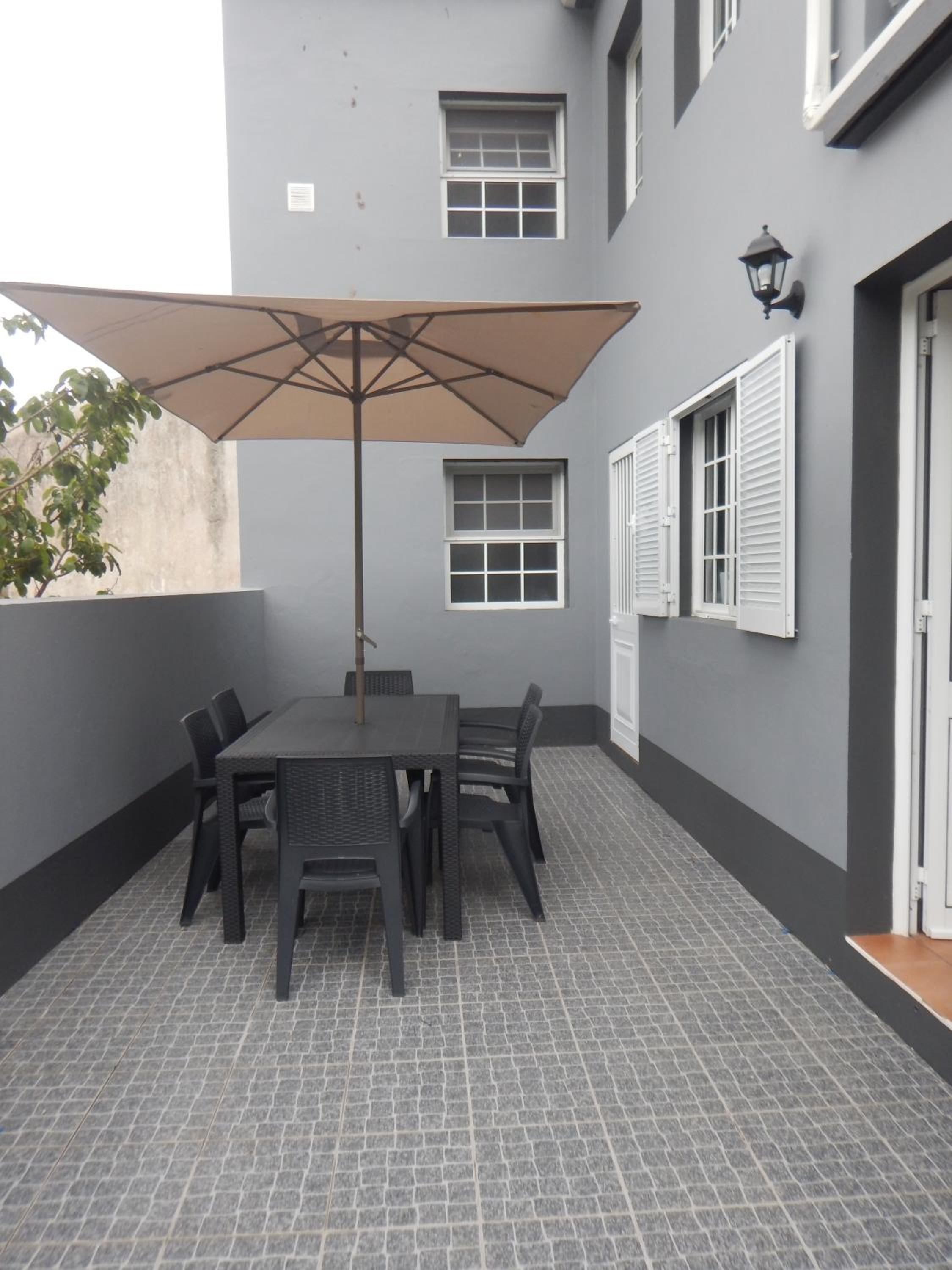 Casa do Pescador SBMP-2 view 2