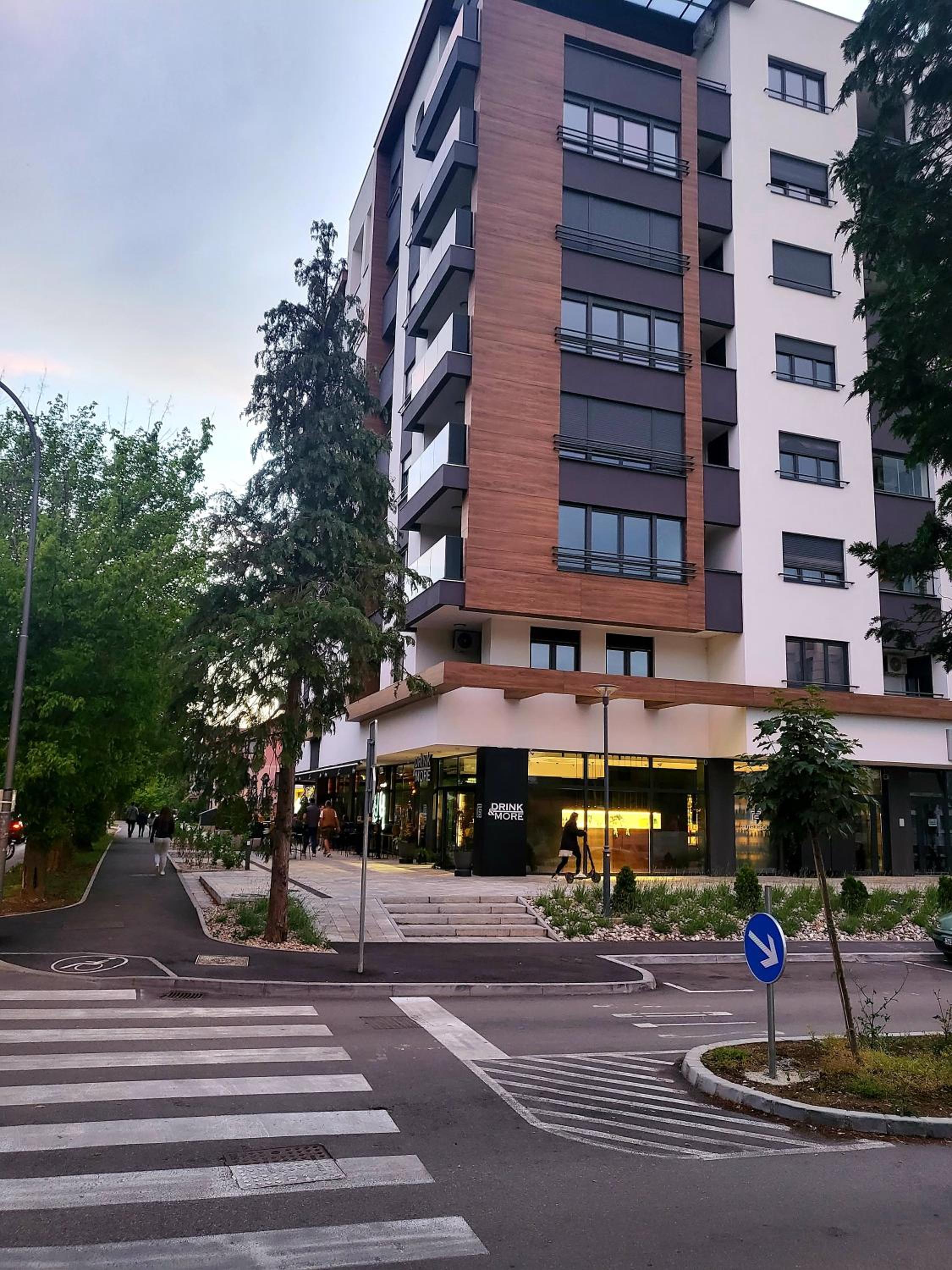 Nika view 5