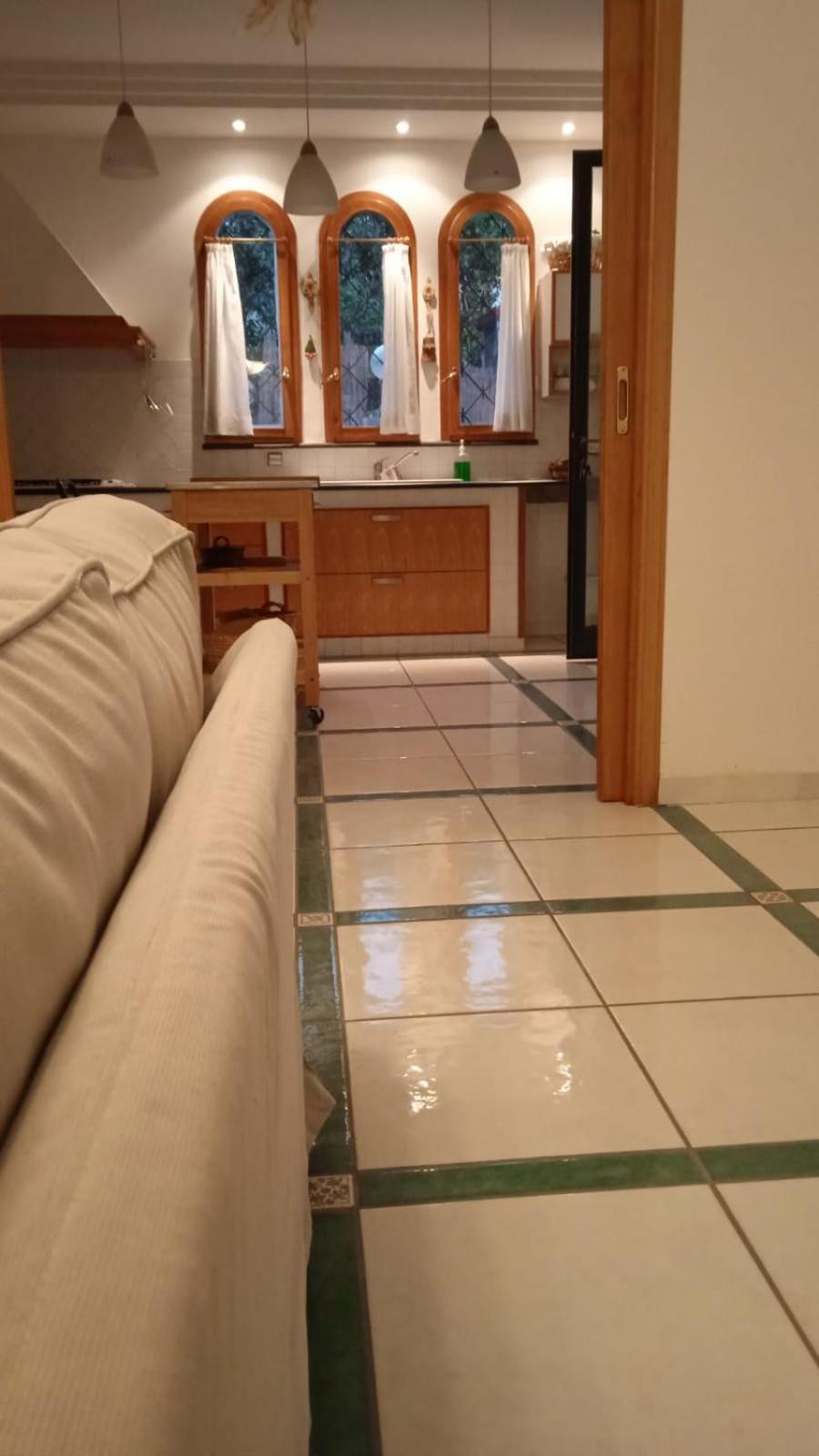 Lovely Villa in Cuma view 4