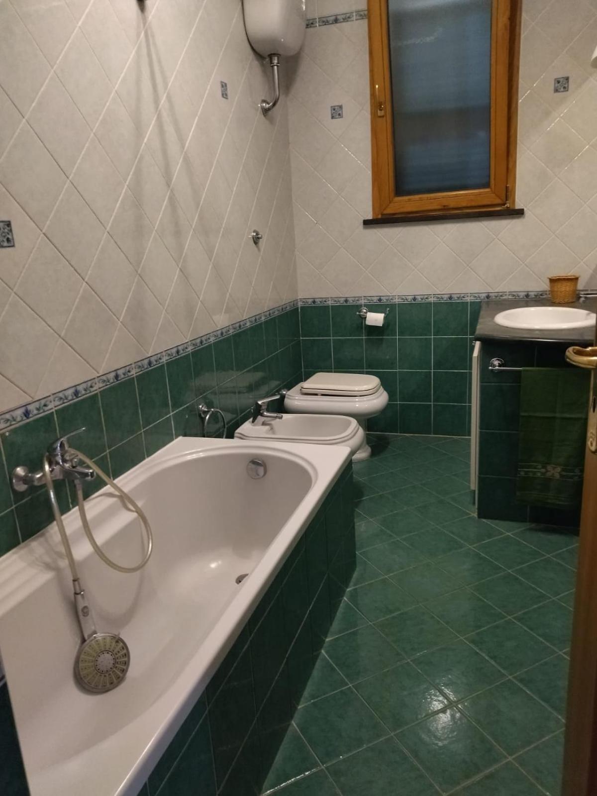 Lovely Villa in Cuma view 5