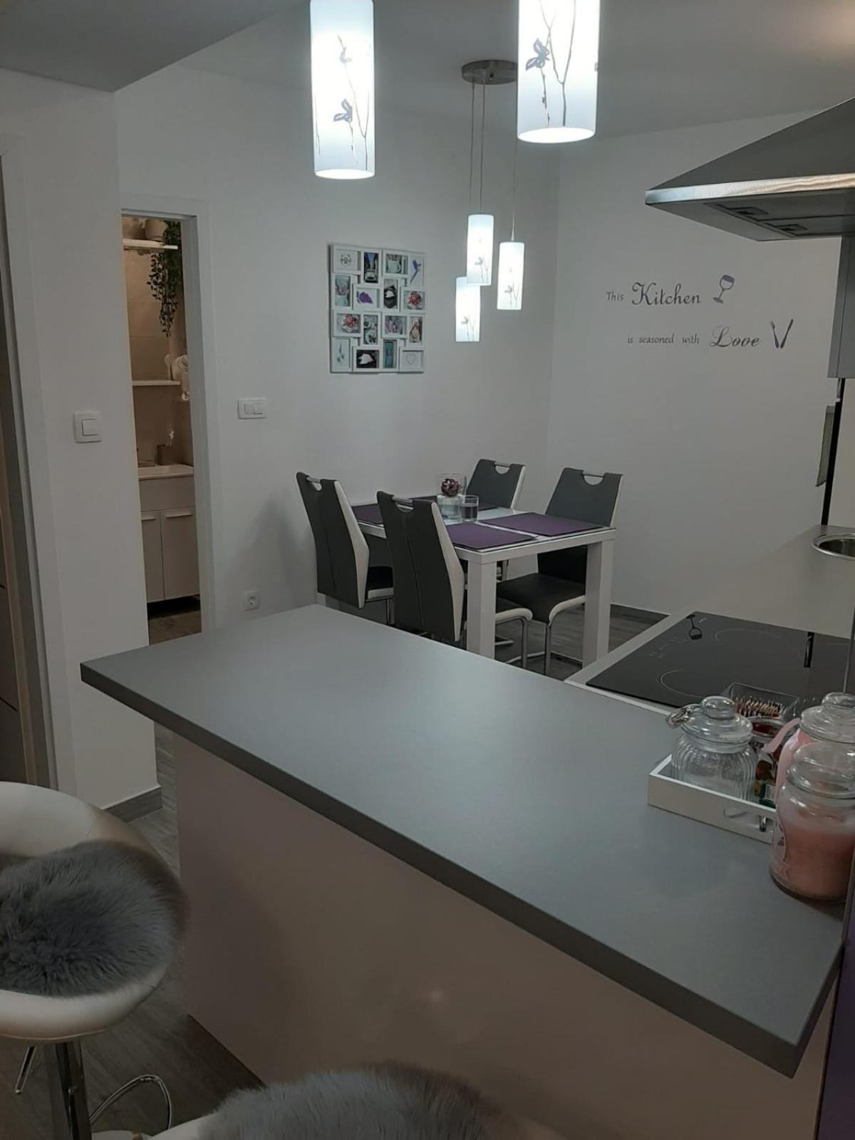 Apartments Bruno