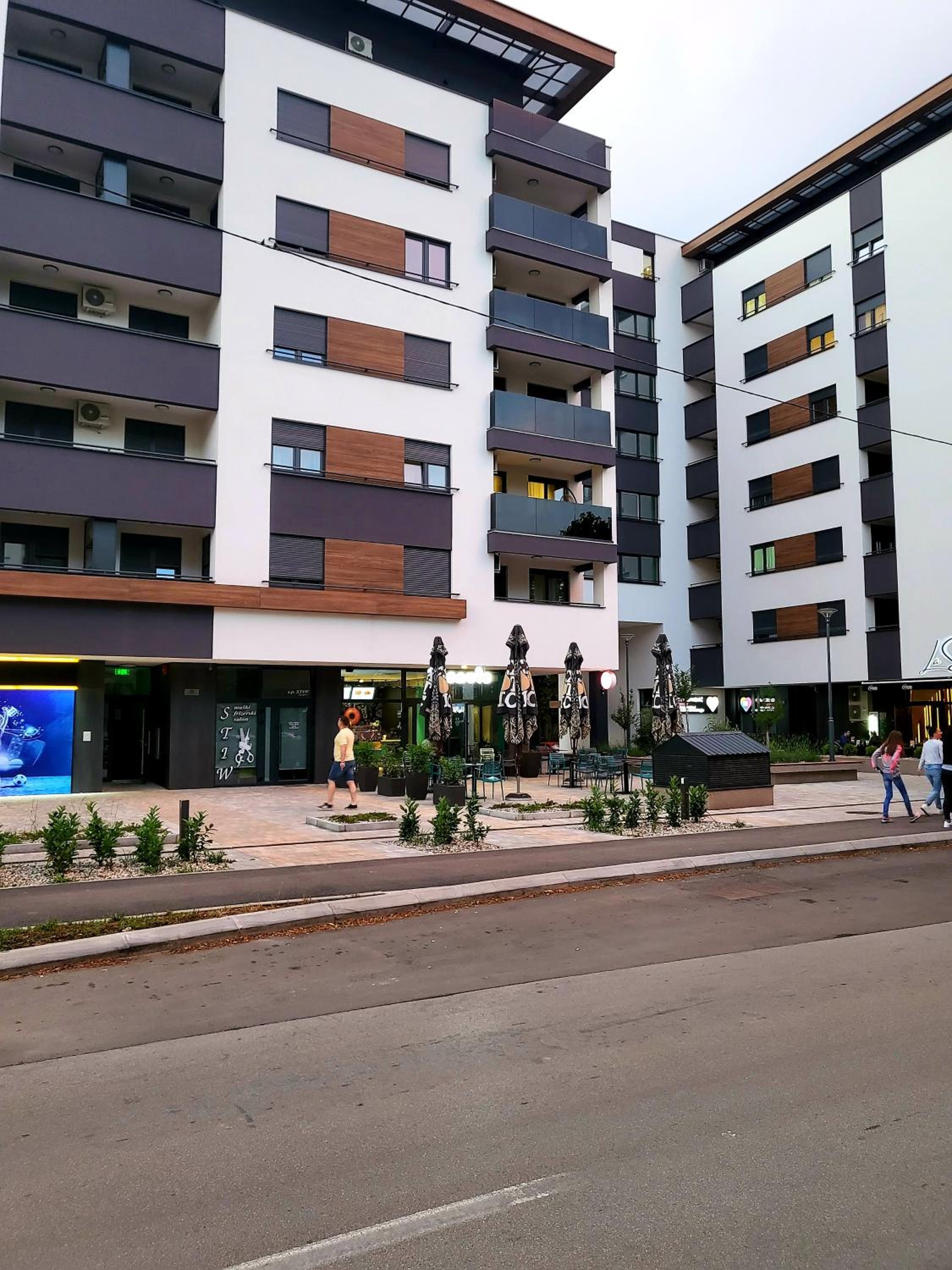 Nika view 2