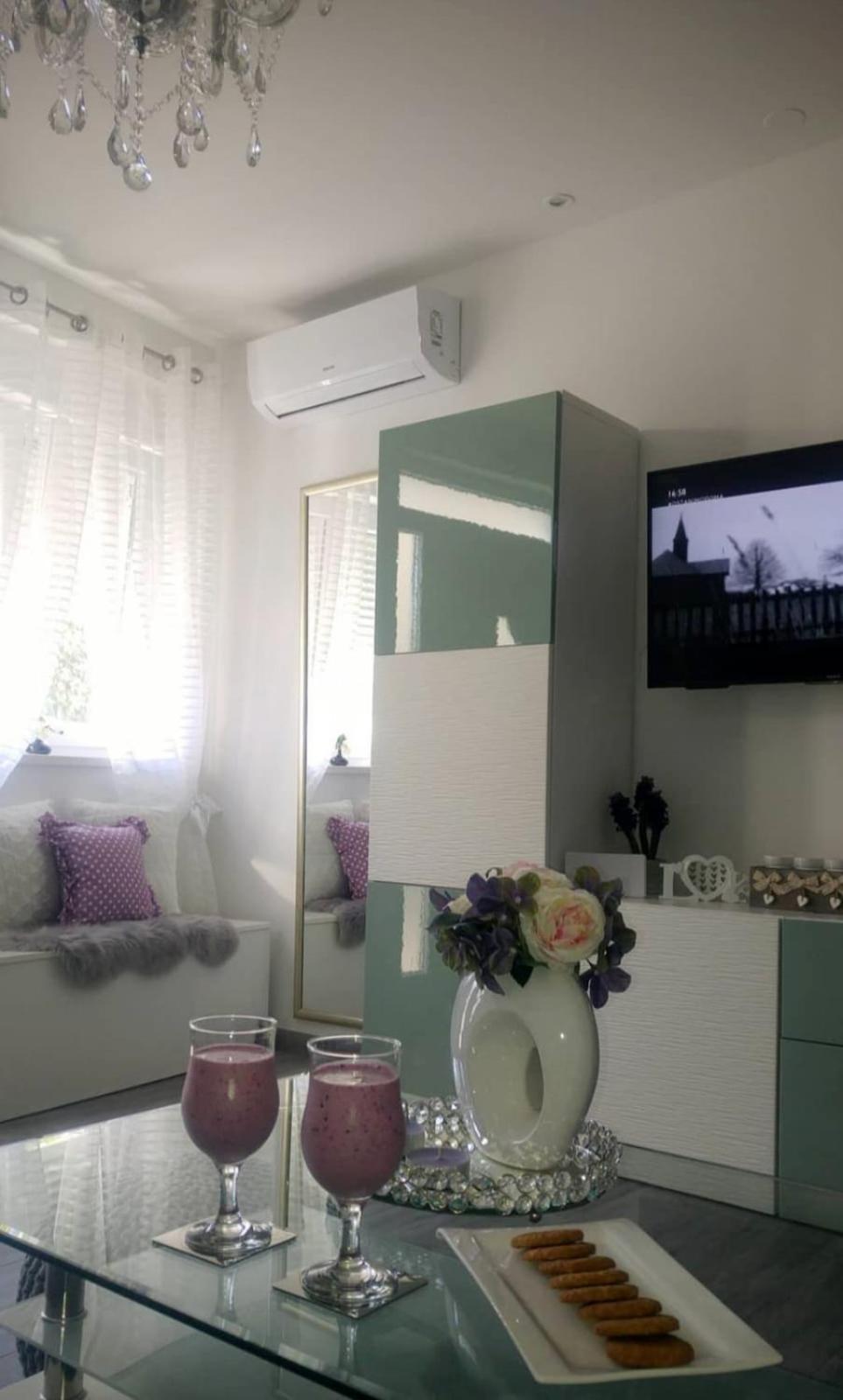 Apartments Bruno