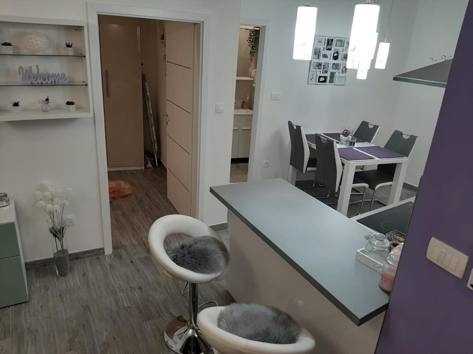 Apartments Bruno