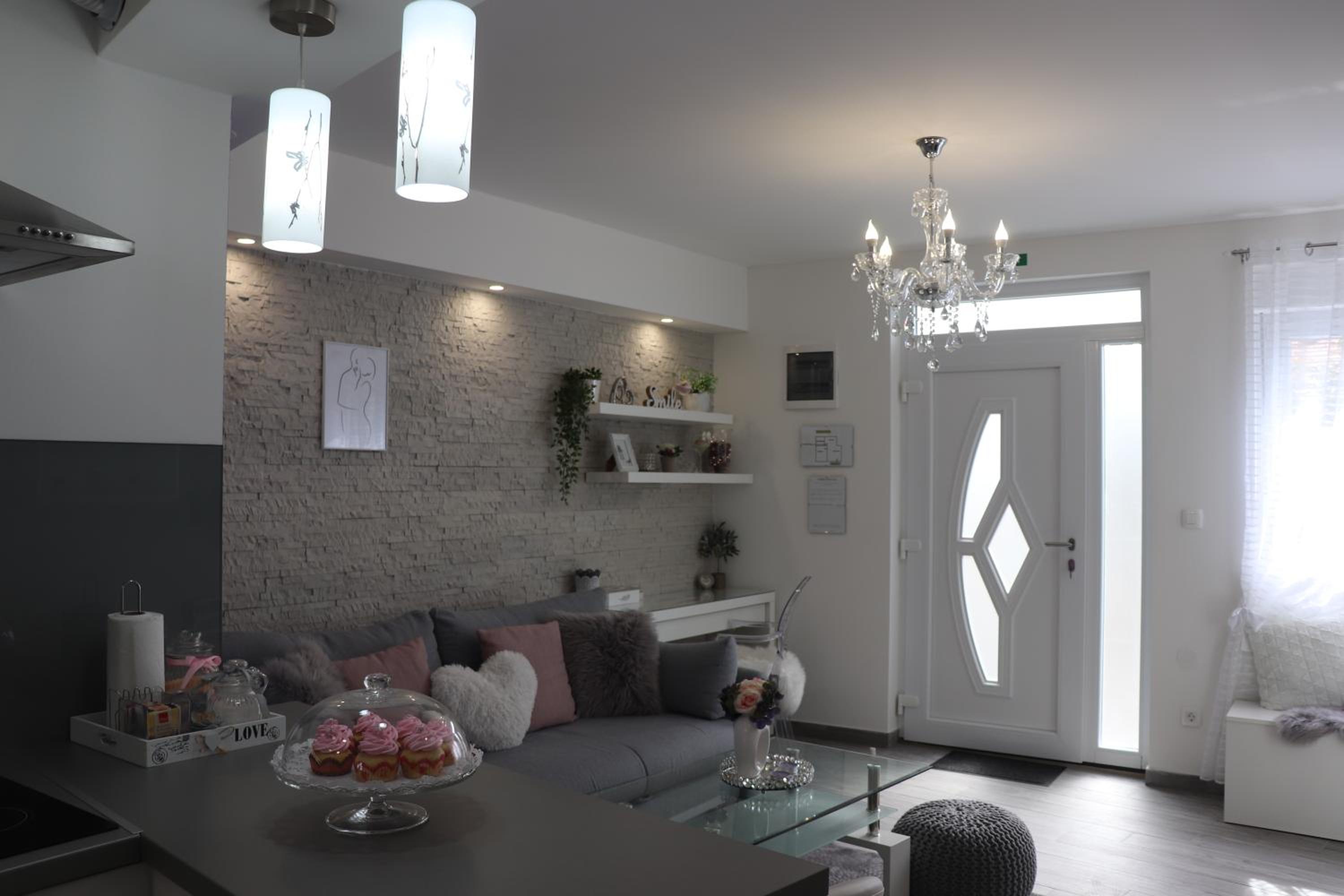 Apartments Bruno