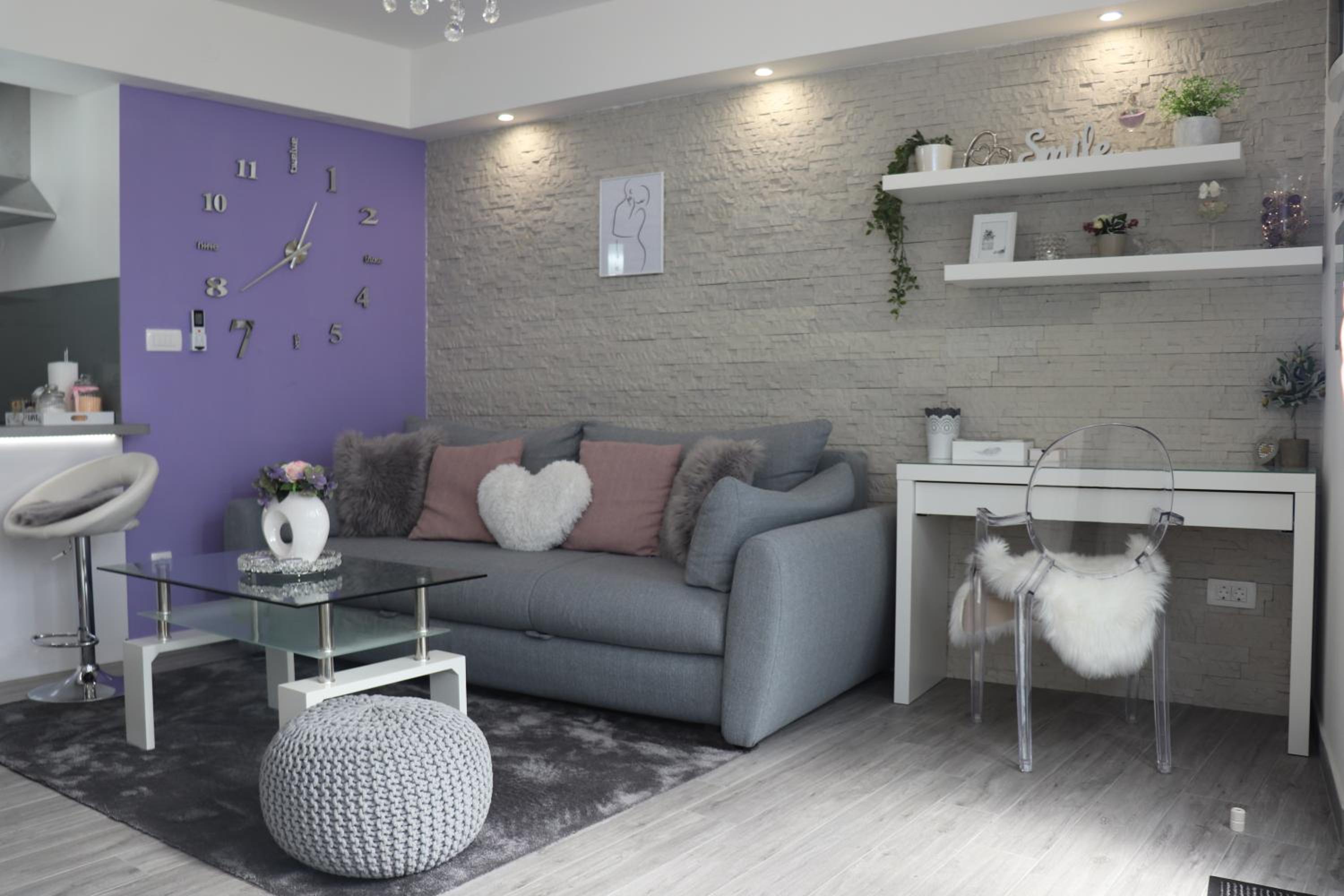 Apartments Bruno