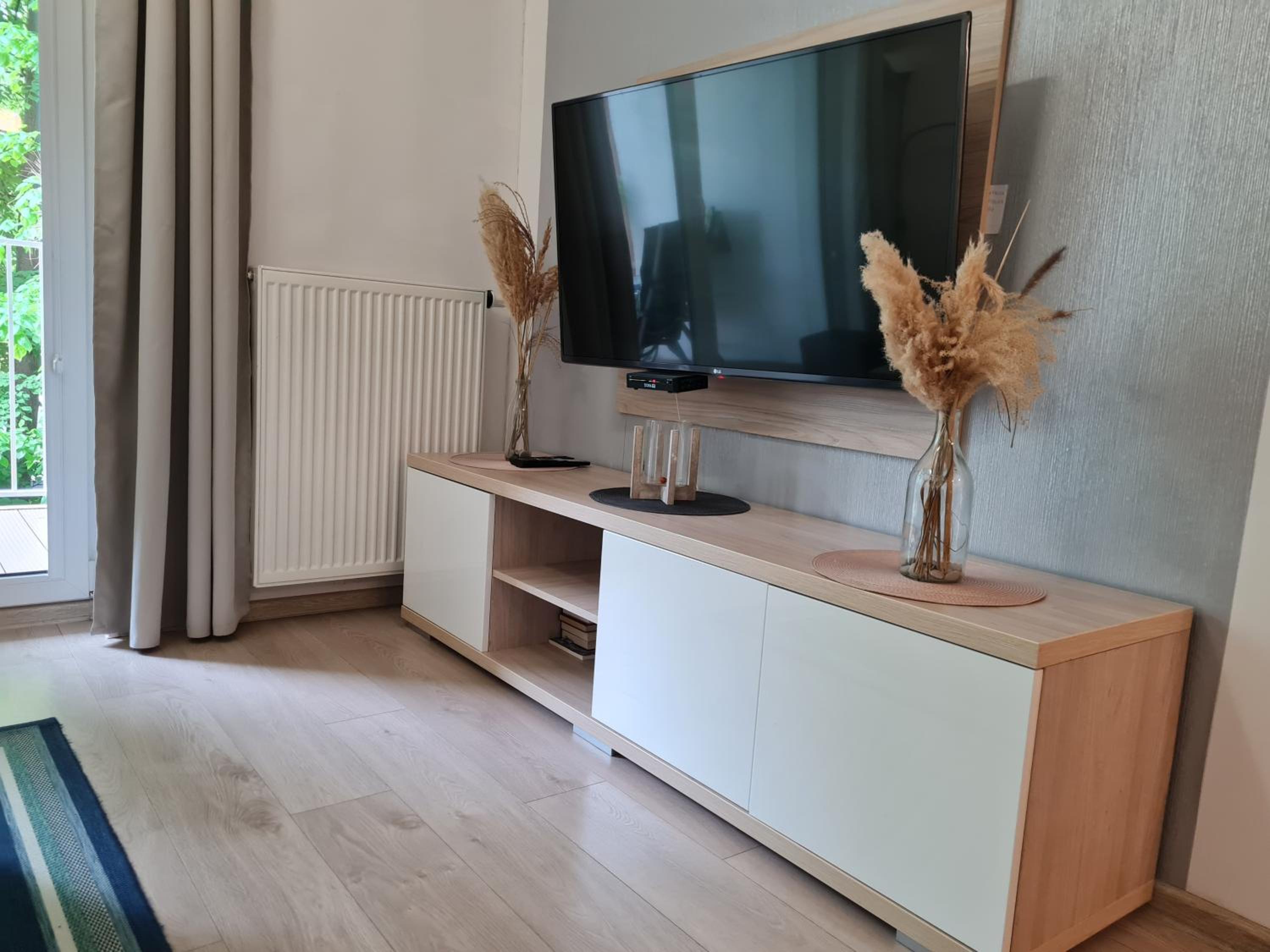 ApartamentyPrzyMorzu Apartament z basenem i bawialnią view 2