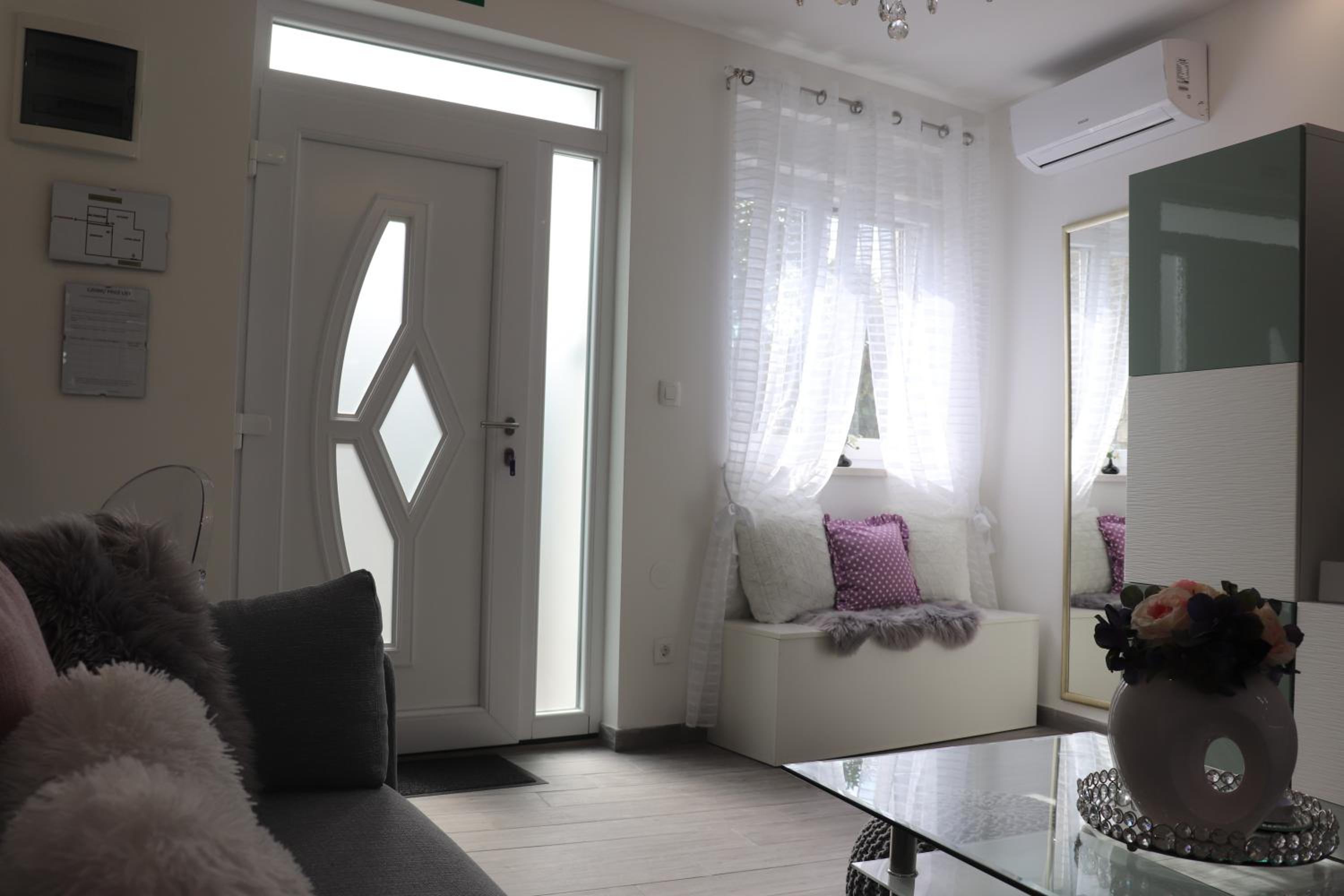 Apartments Bruno