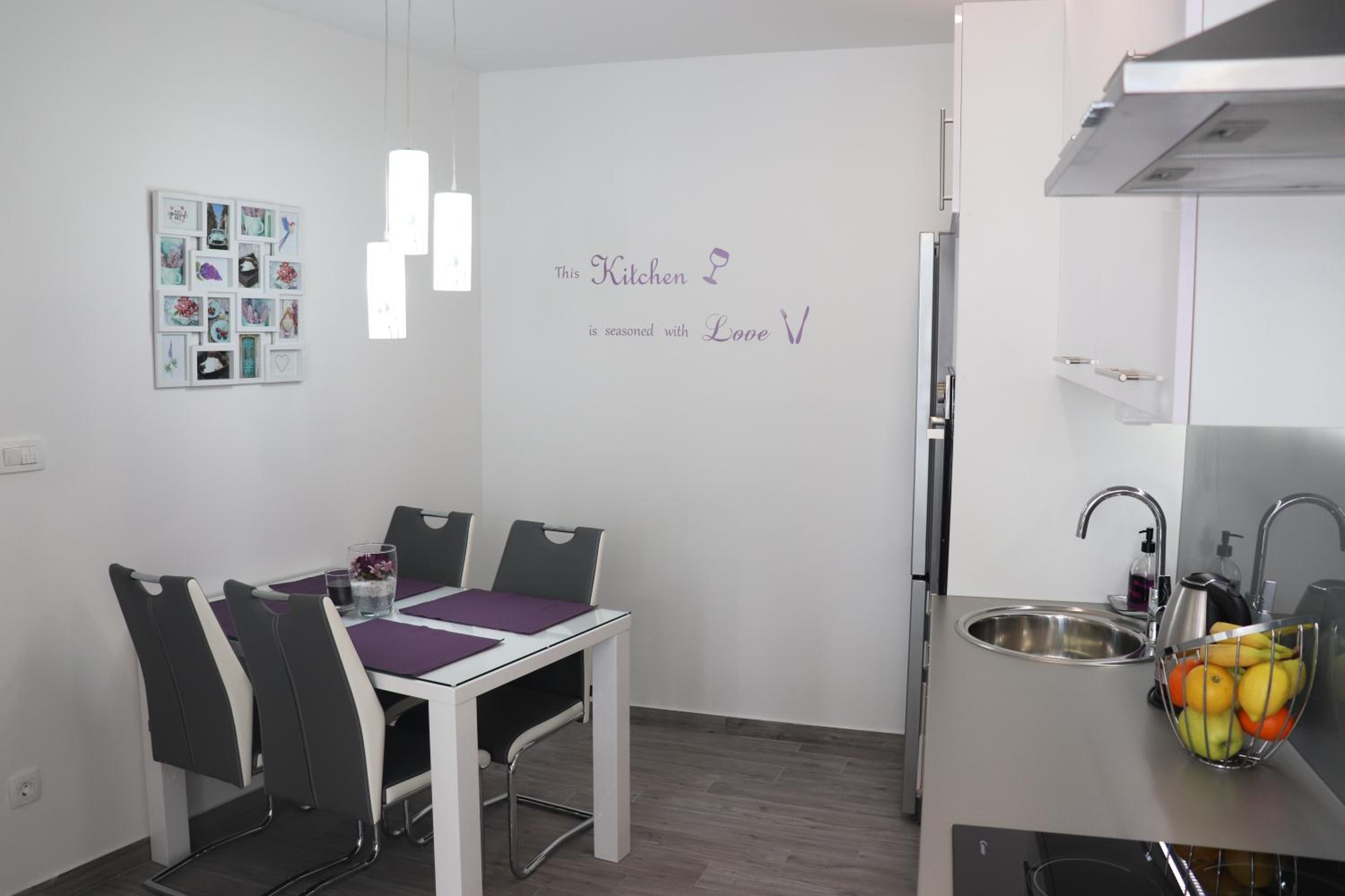 Apartments Bruno