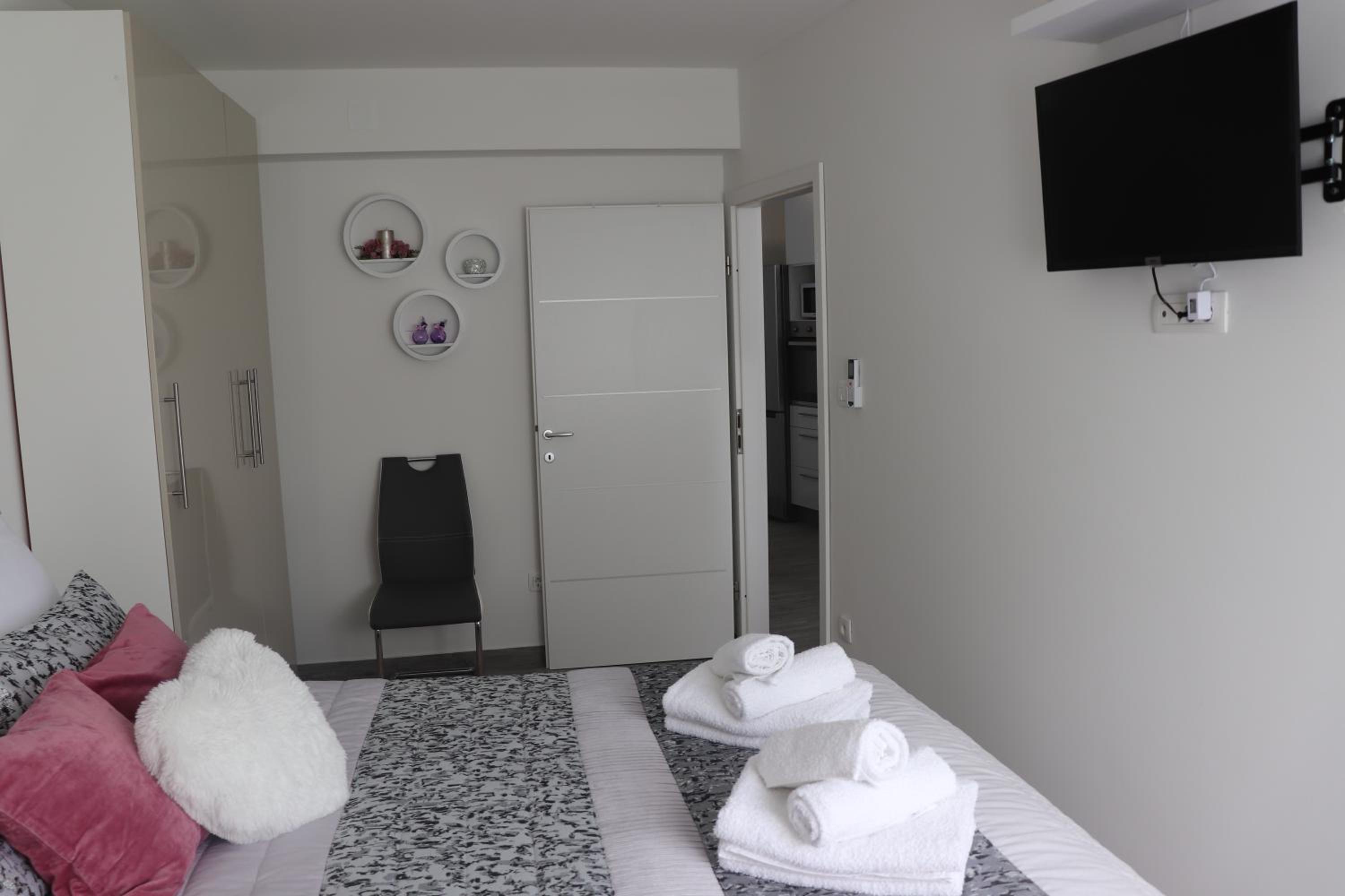 Apartments Bruno