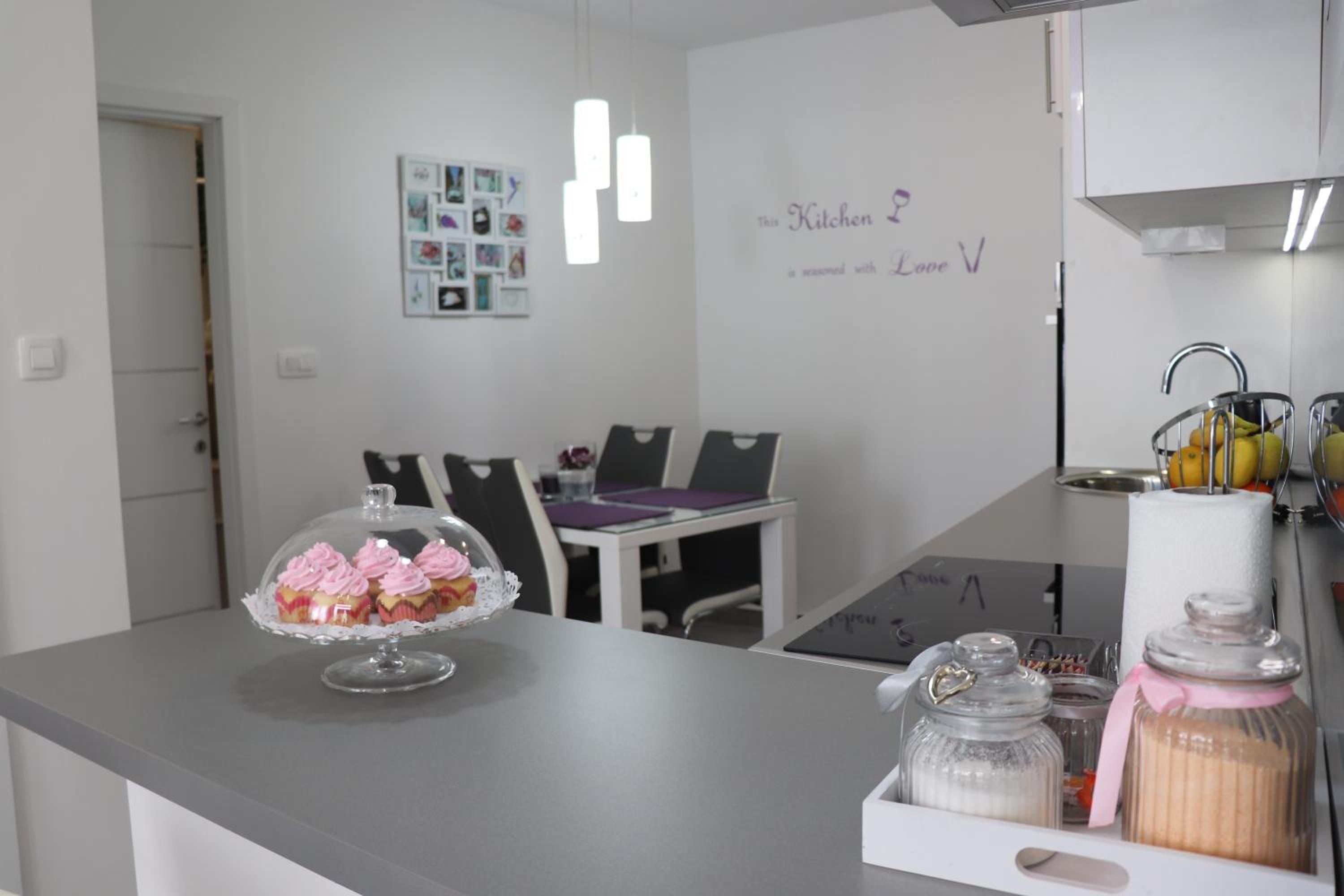 Apartments Bruno