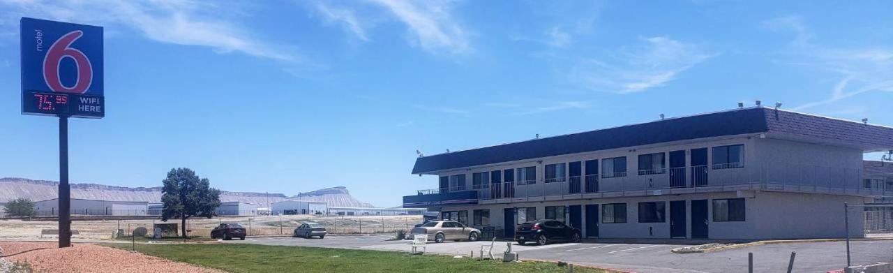 Motel 6-Grand Junction, CO